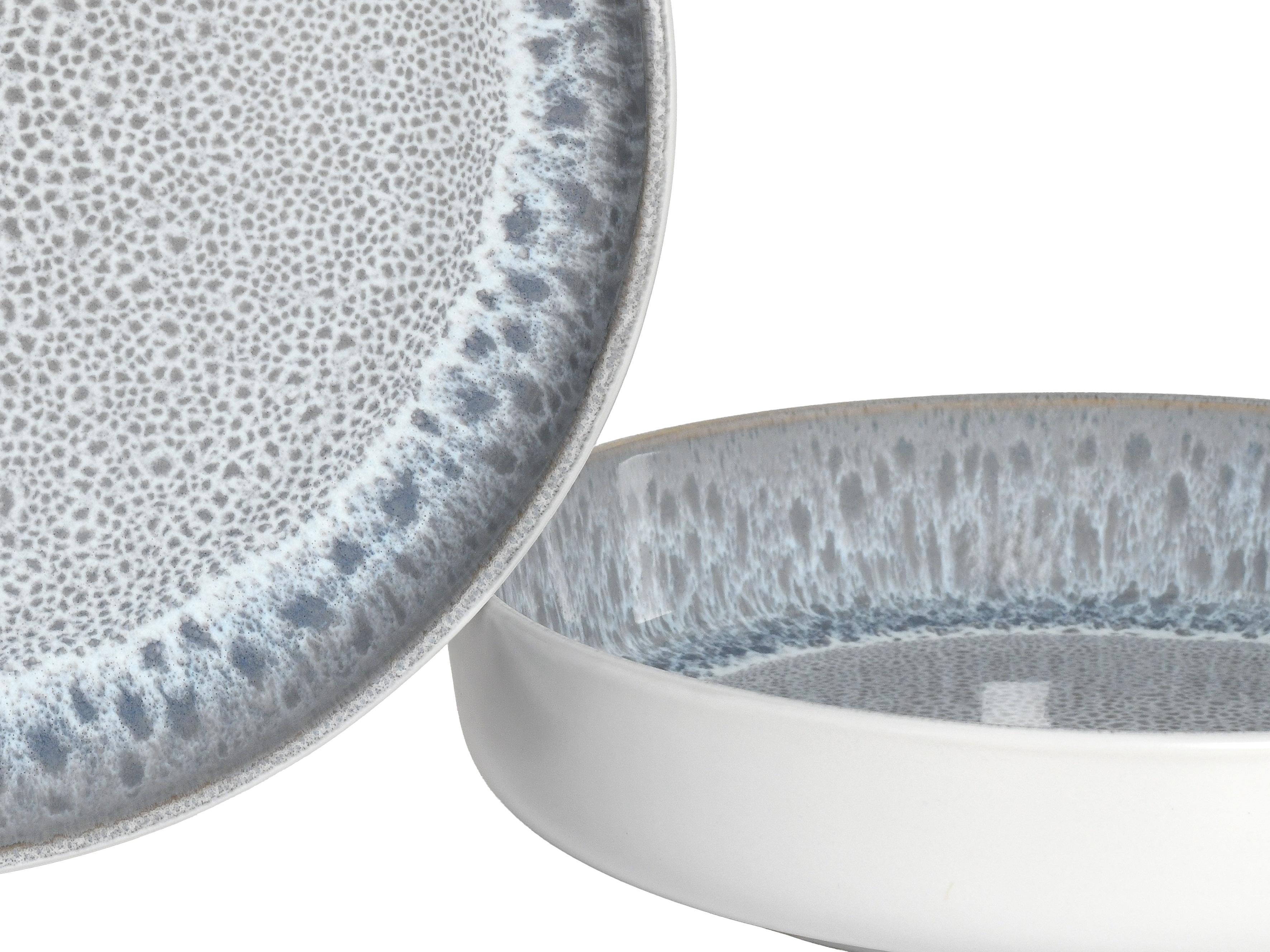 Thumbnail - OTTO home Becher "modernes 6-teiliges Kaffeebecher-Set Lykk" hohe Haltbarkeit, spülmaschinen- & mikrowellengeeignet, Rea...