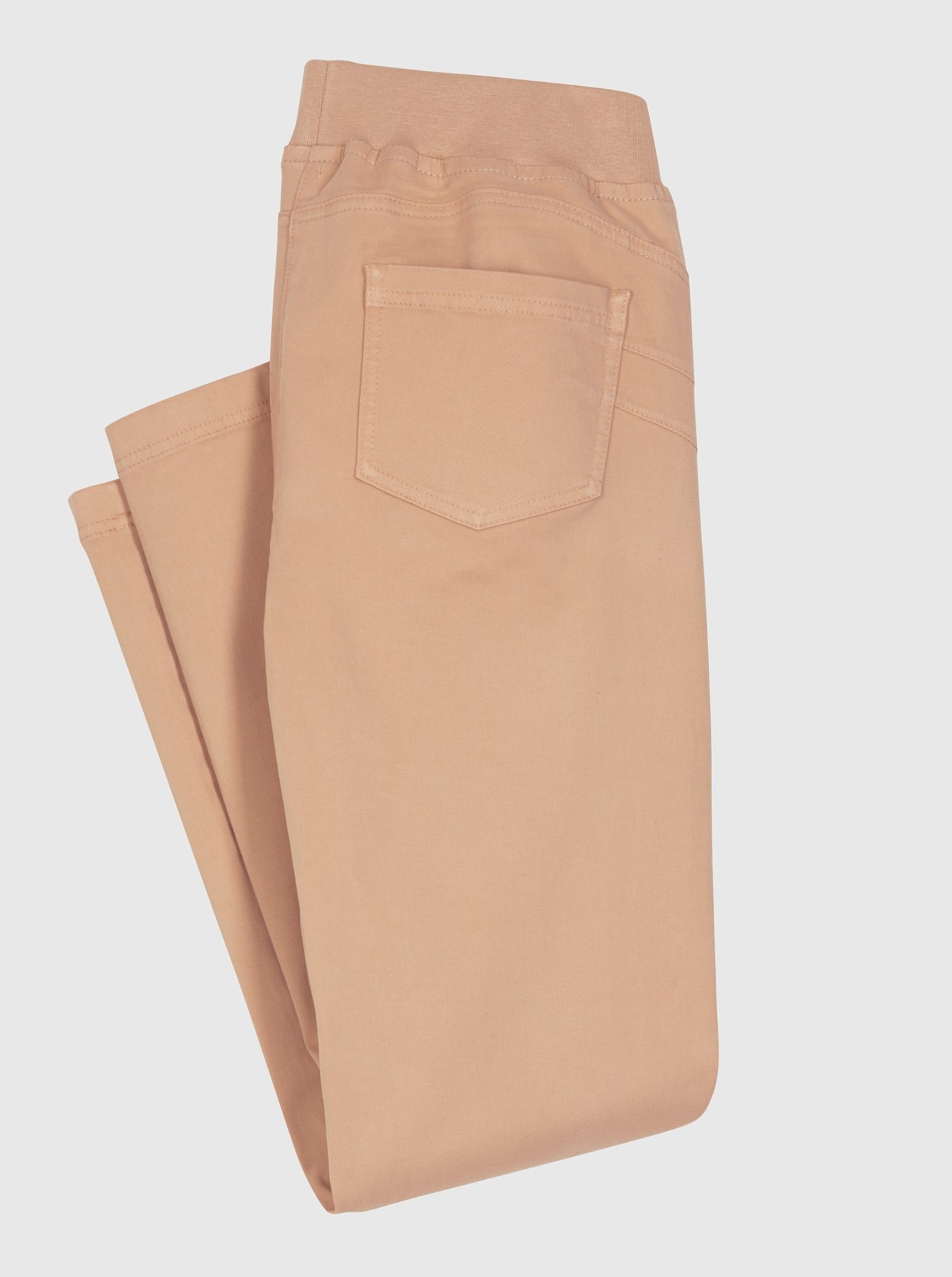 Inspirationen Schlupfjeans, (1 tlg.)