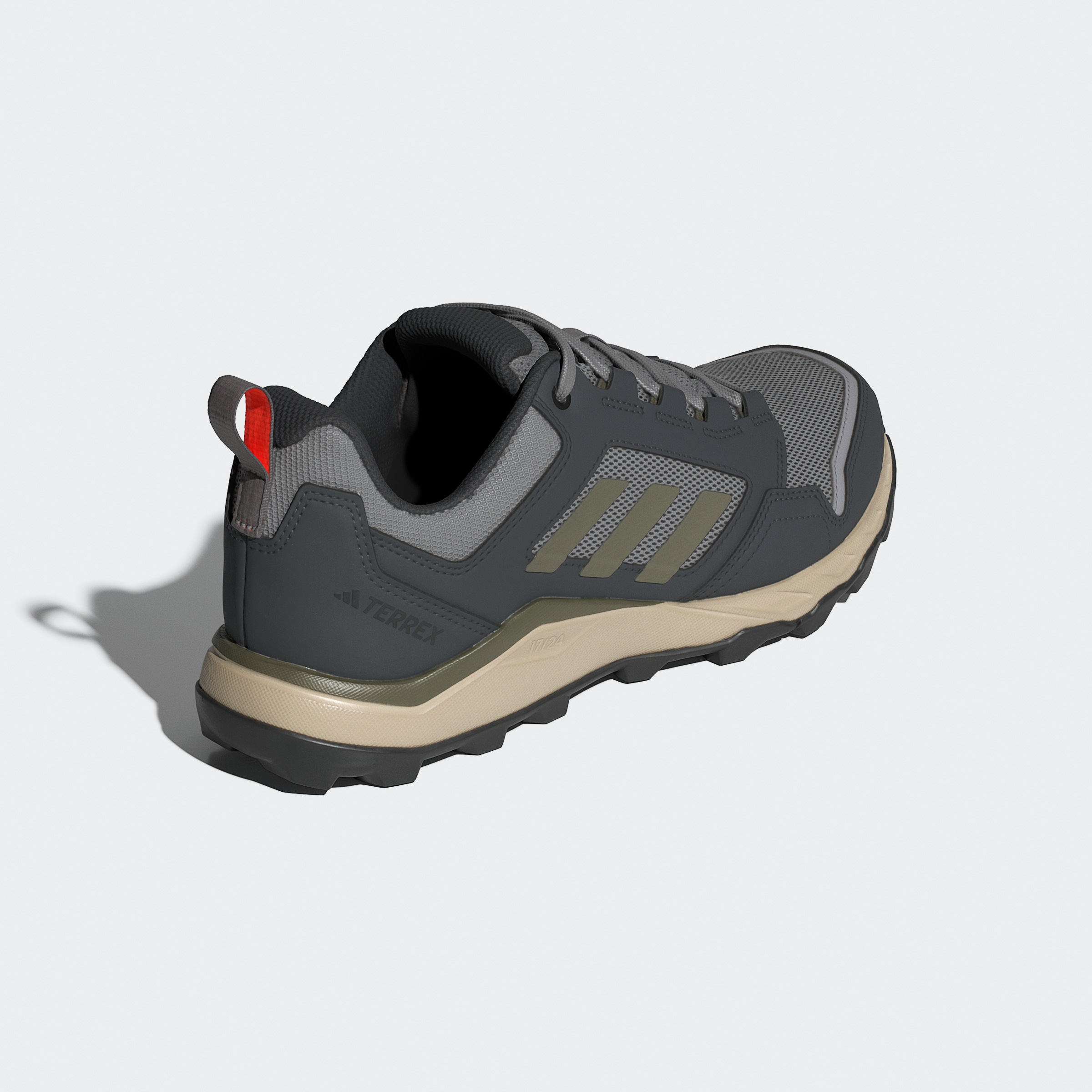 adidas TERREX Laufschuh "TRACEROCKER 2.0 TRAILRUNNING" günstig online kaufen