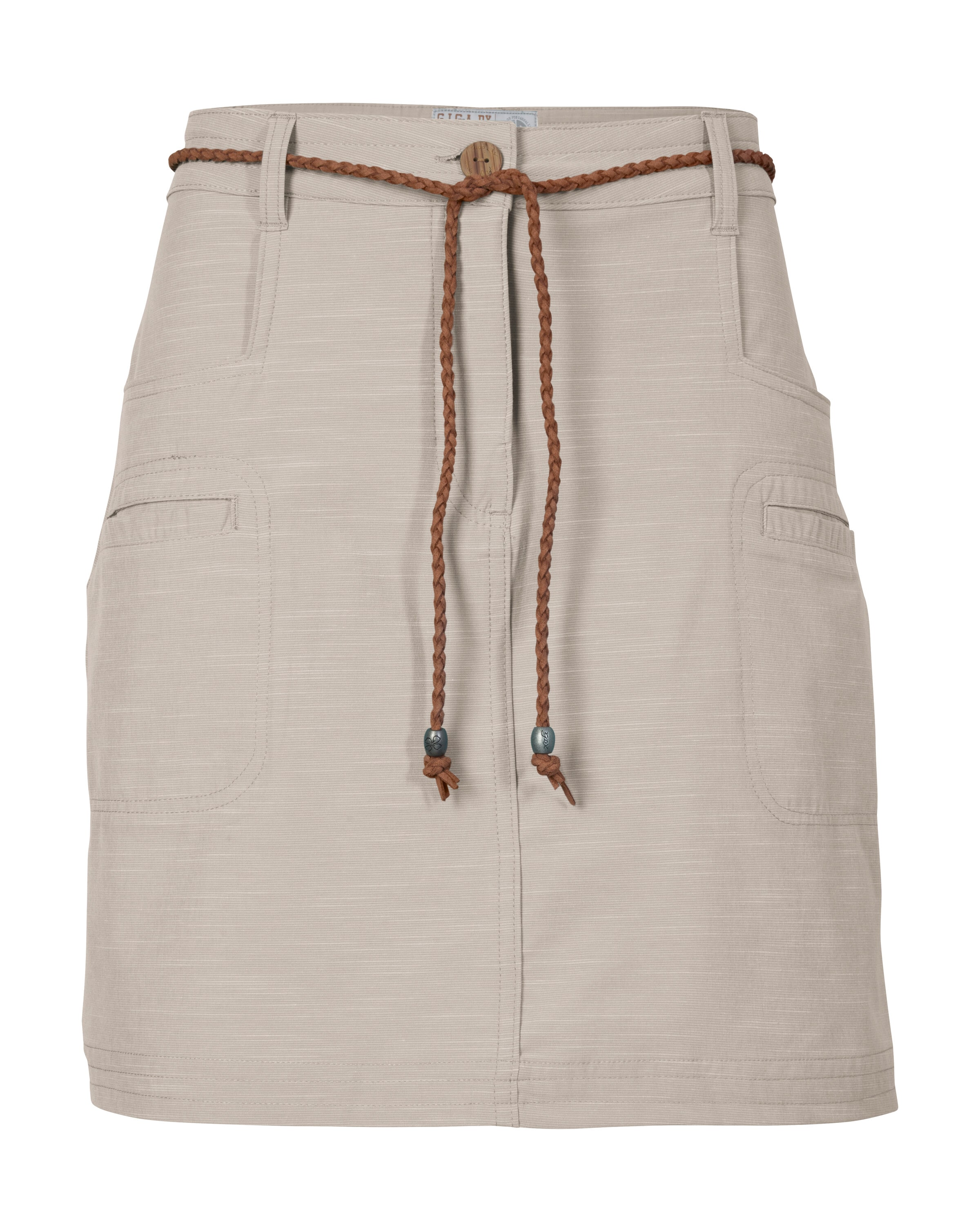 G.I.G.A. DX by killtec Sommerrock "GS 97 WMN SKRT" Sehr leichter Stretch-Ro günstig online kaufen