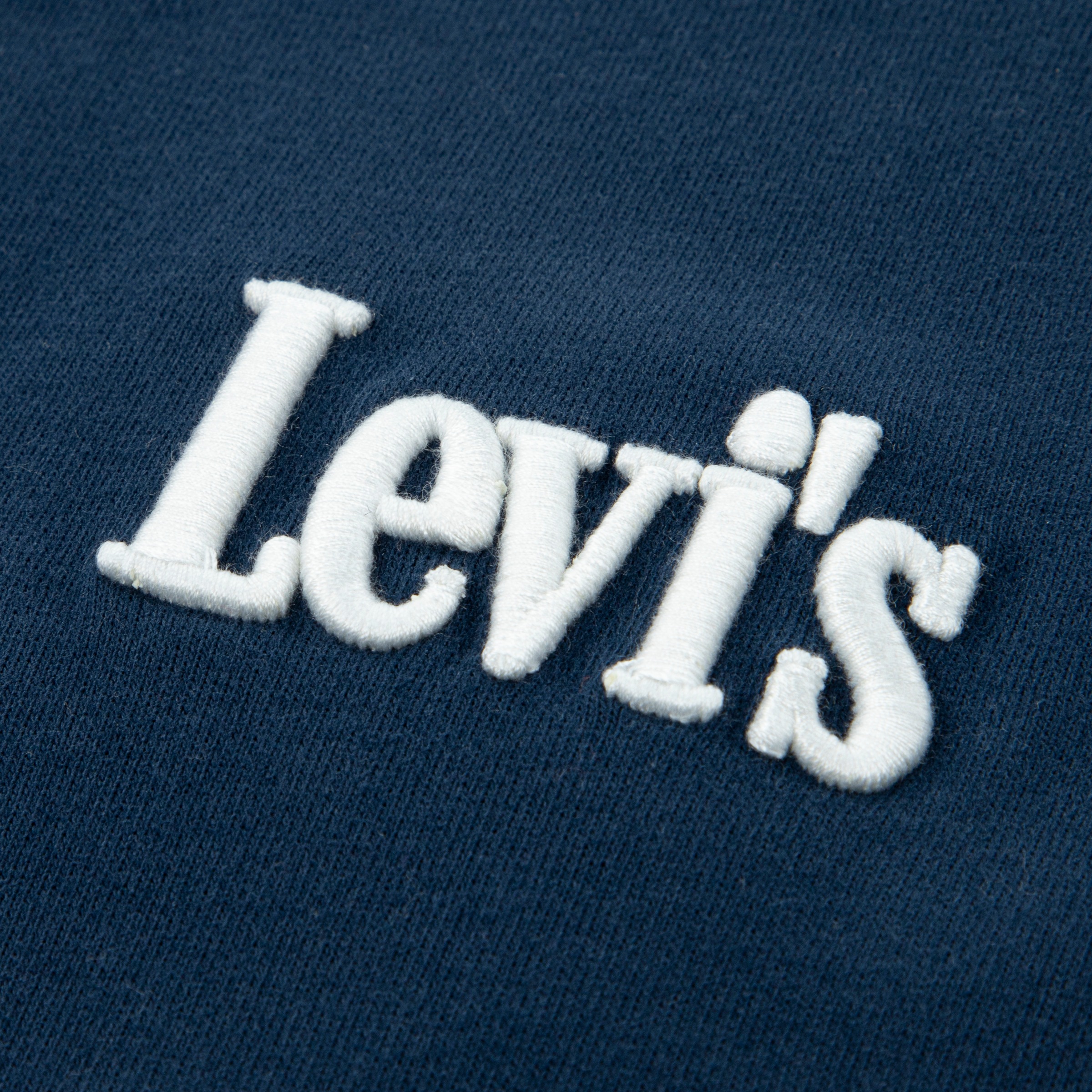 Levi's® Kids T-Shirt »LVB CLASSIC AND CLEAN TEE« mit großem Rückenprint und Stickerei - for Boys