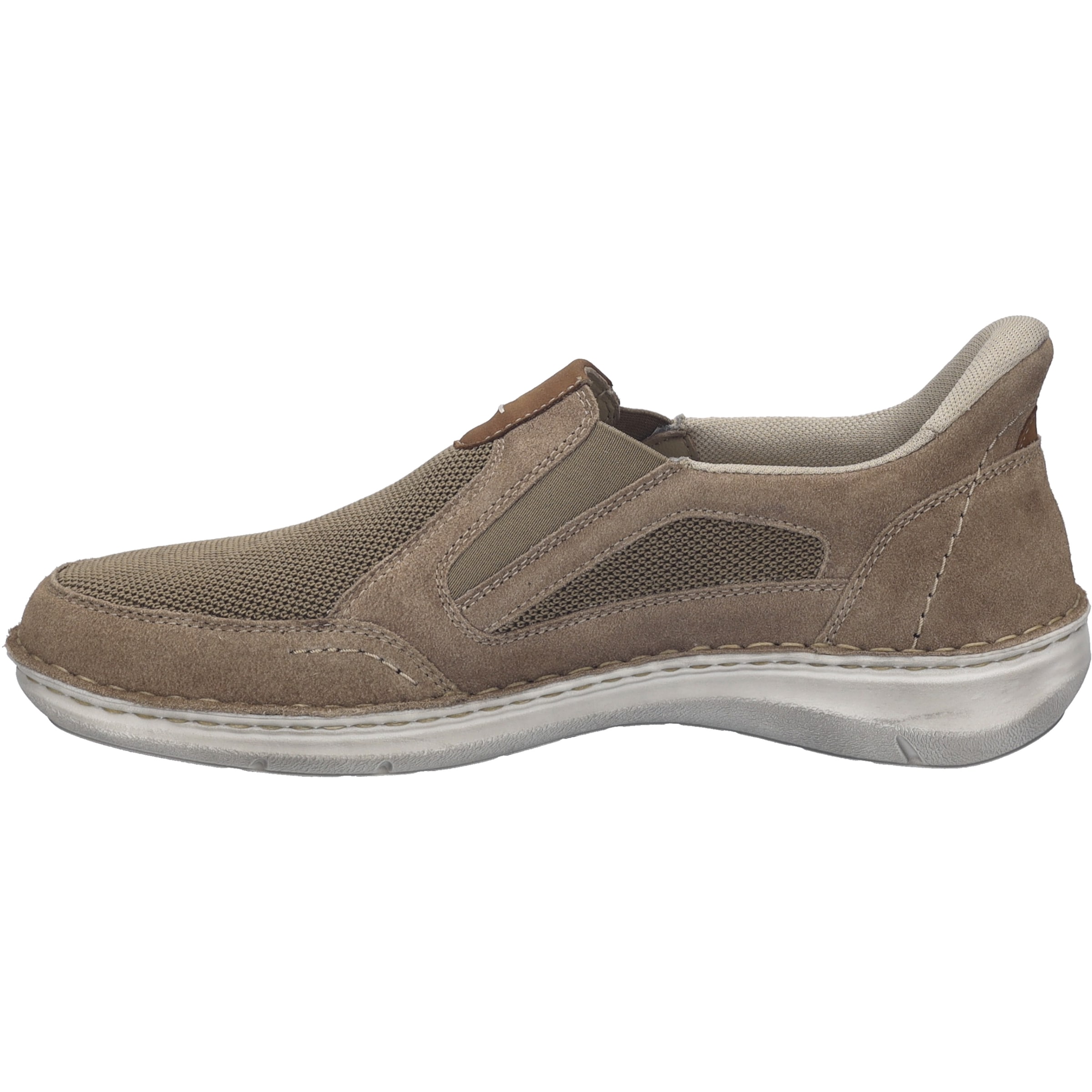 Josef Seibel Slipper »New Anvers 25, sand-kombi«