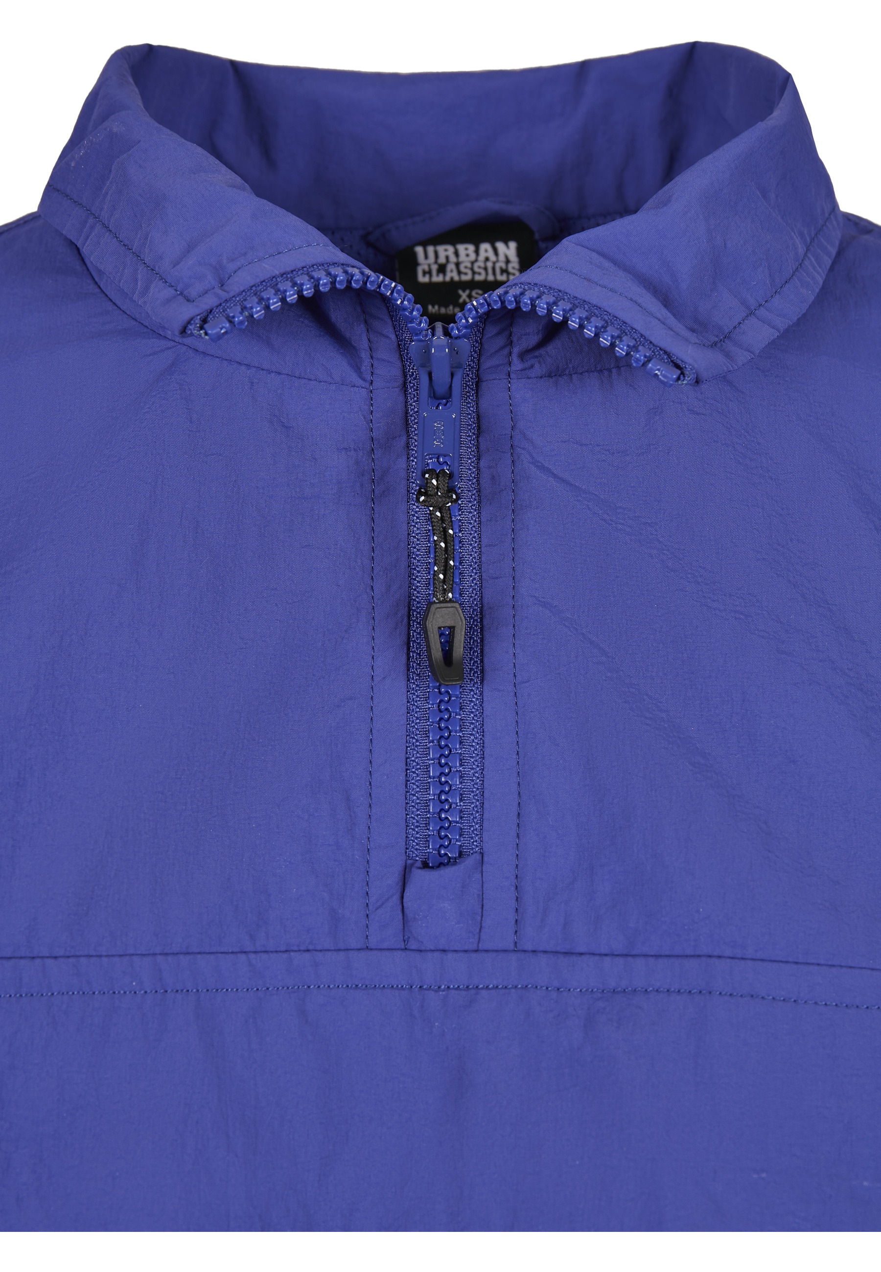 URBAN CLASSICS Langmantel »Urban Classics Damen«