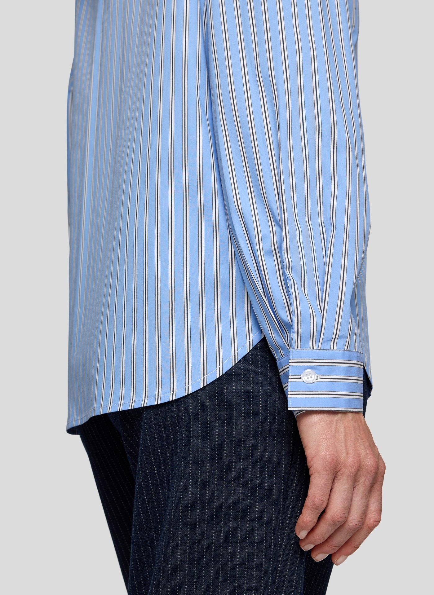 Rabe Klassische Bluse »Bluse«