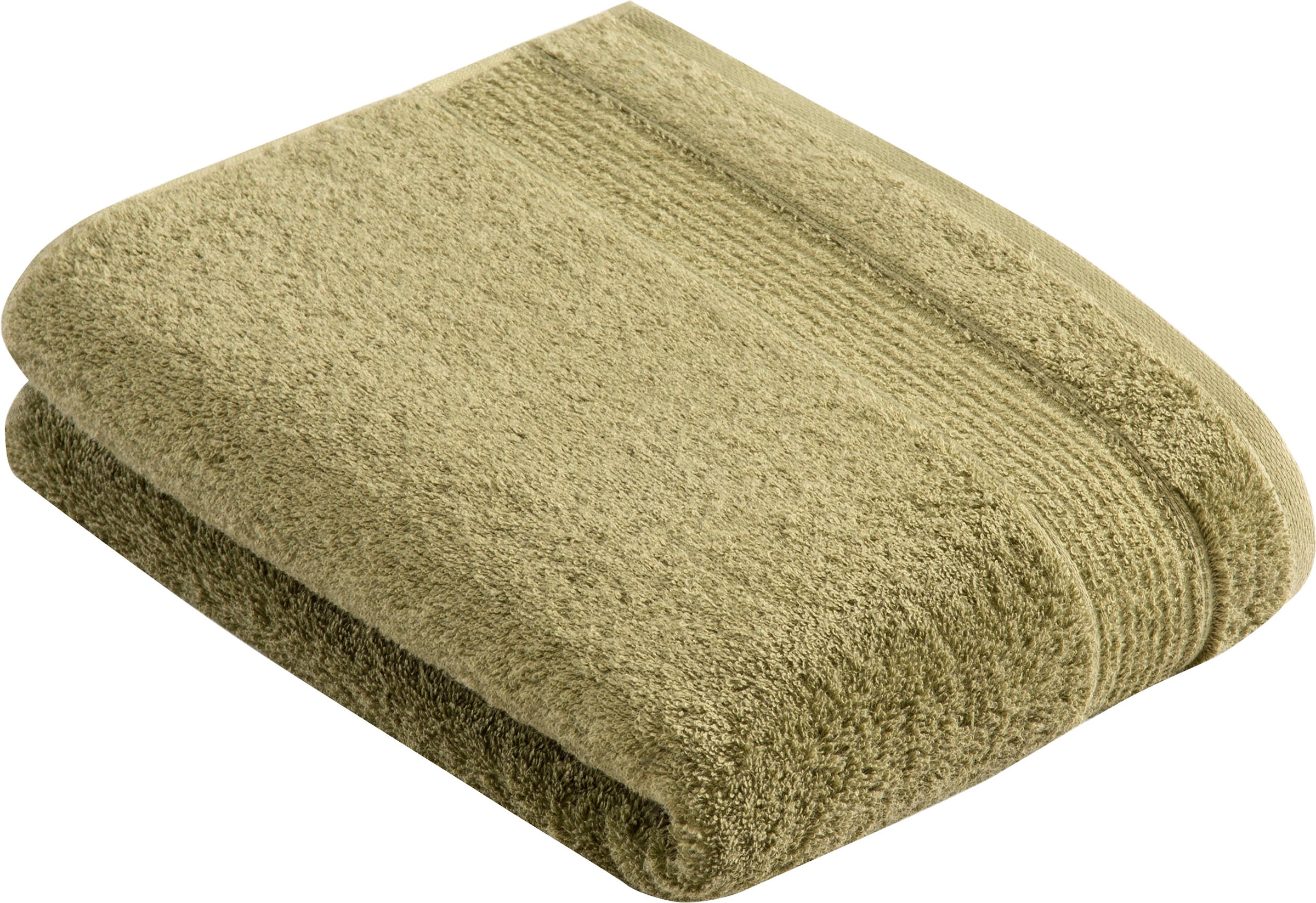 Vossen Duschtuch "Balance" antibakteriell durch Hanf günstig online kaufen