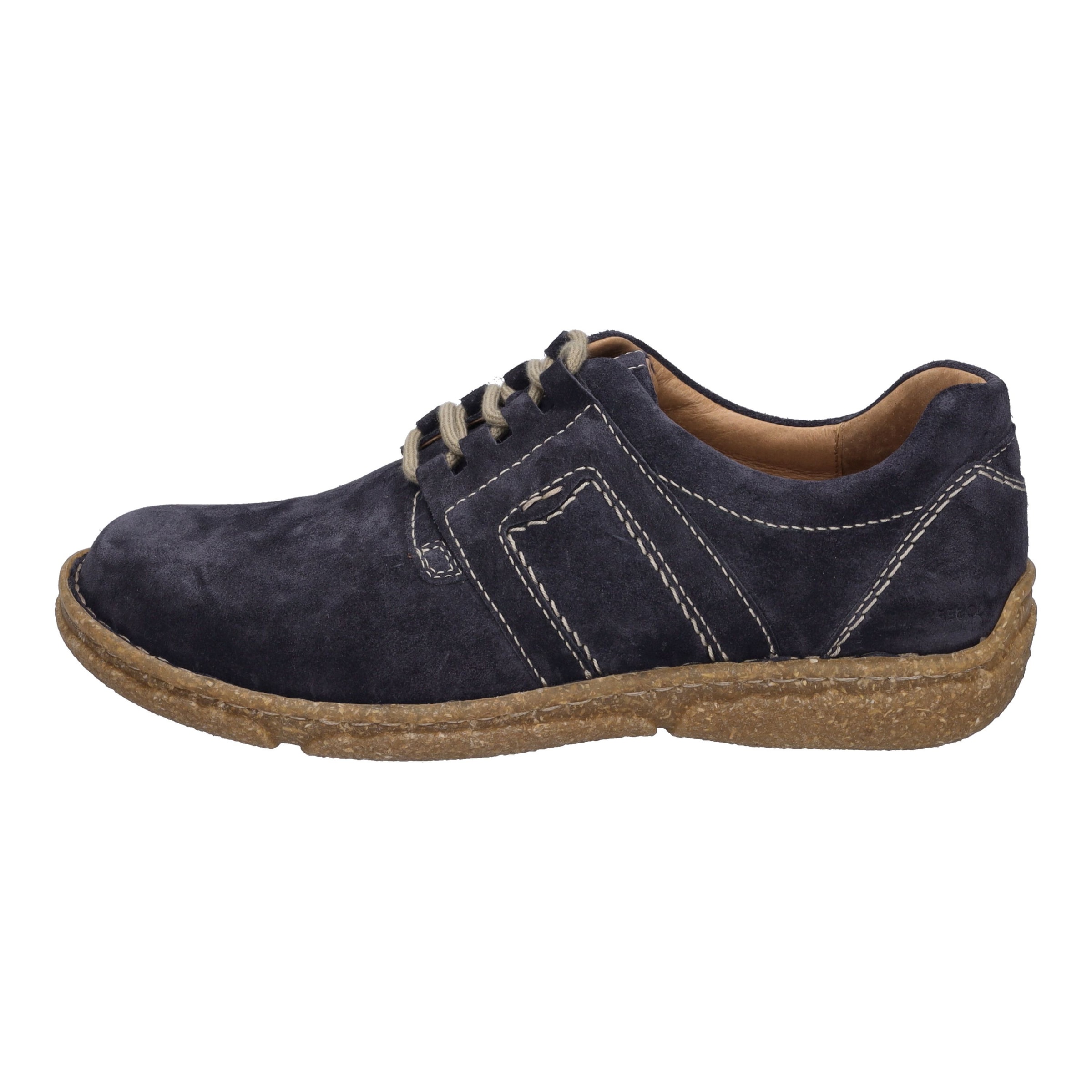 Josef Seibel Schnürschuh »Neele 44, jeans«