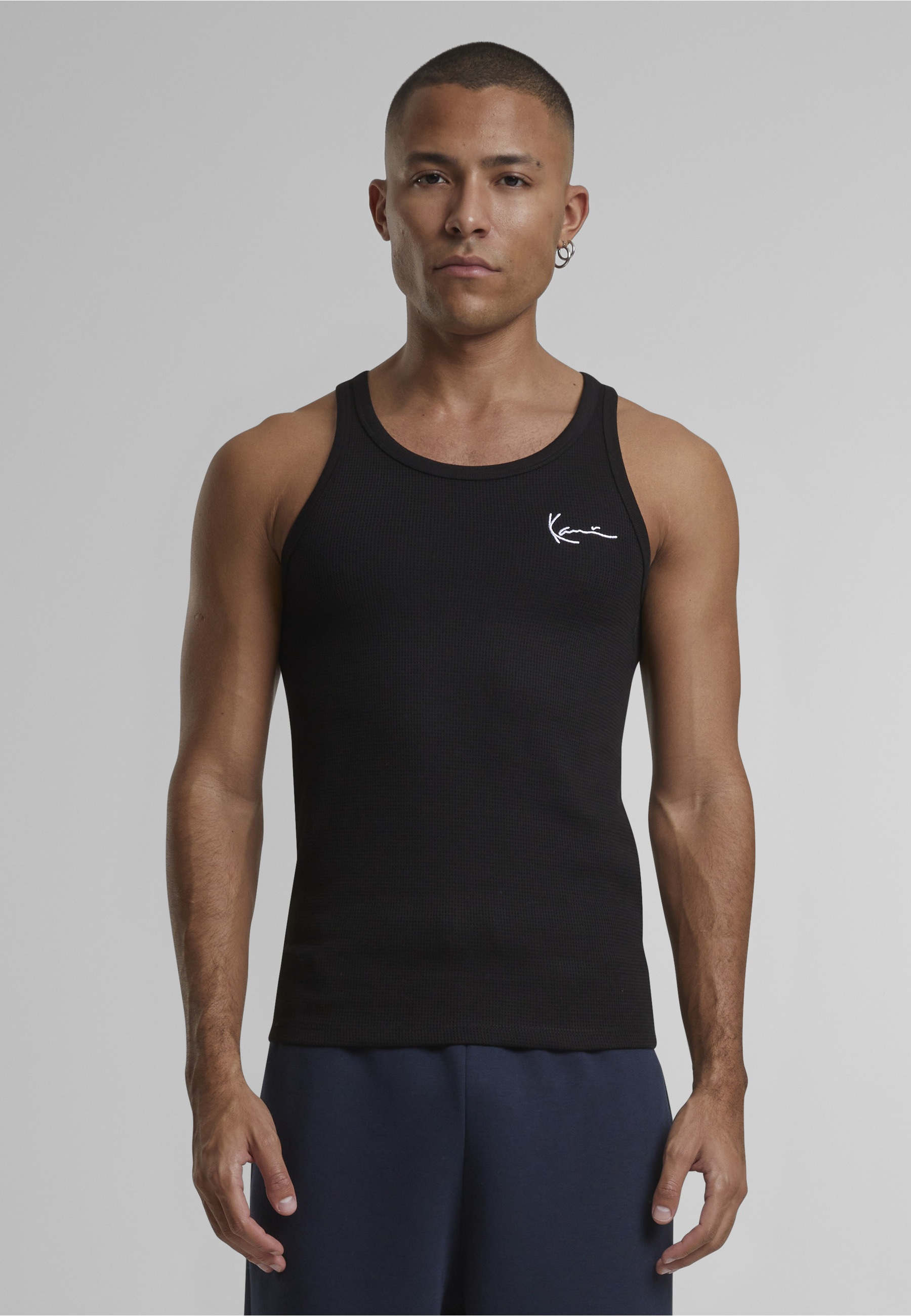 Karl Kani Tanktop »Karl Kani Herren« 1 Stk.