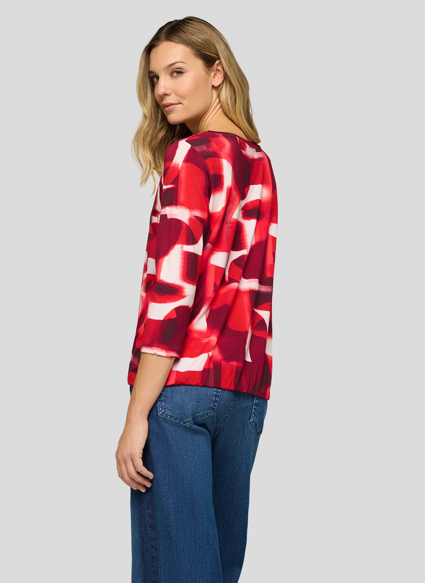 Rabe Print-Shirt »T-Shirt«