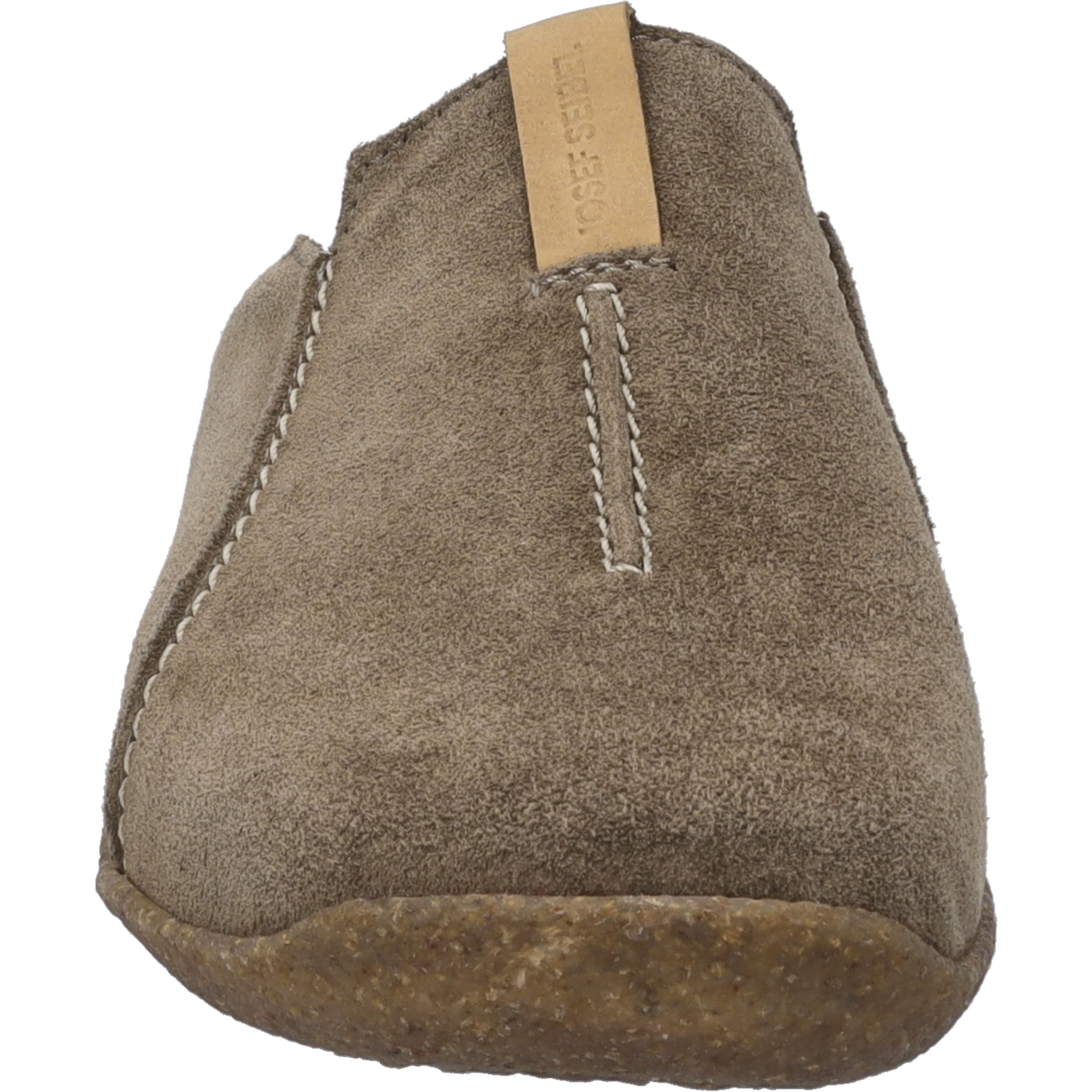 Josef Seibel Hausschuh »Vince 02, taupe«