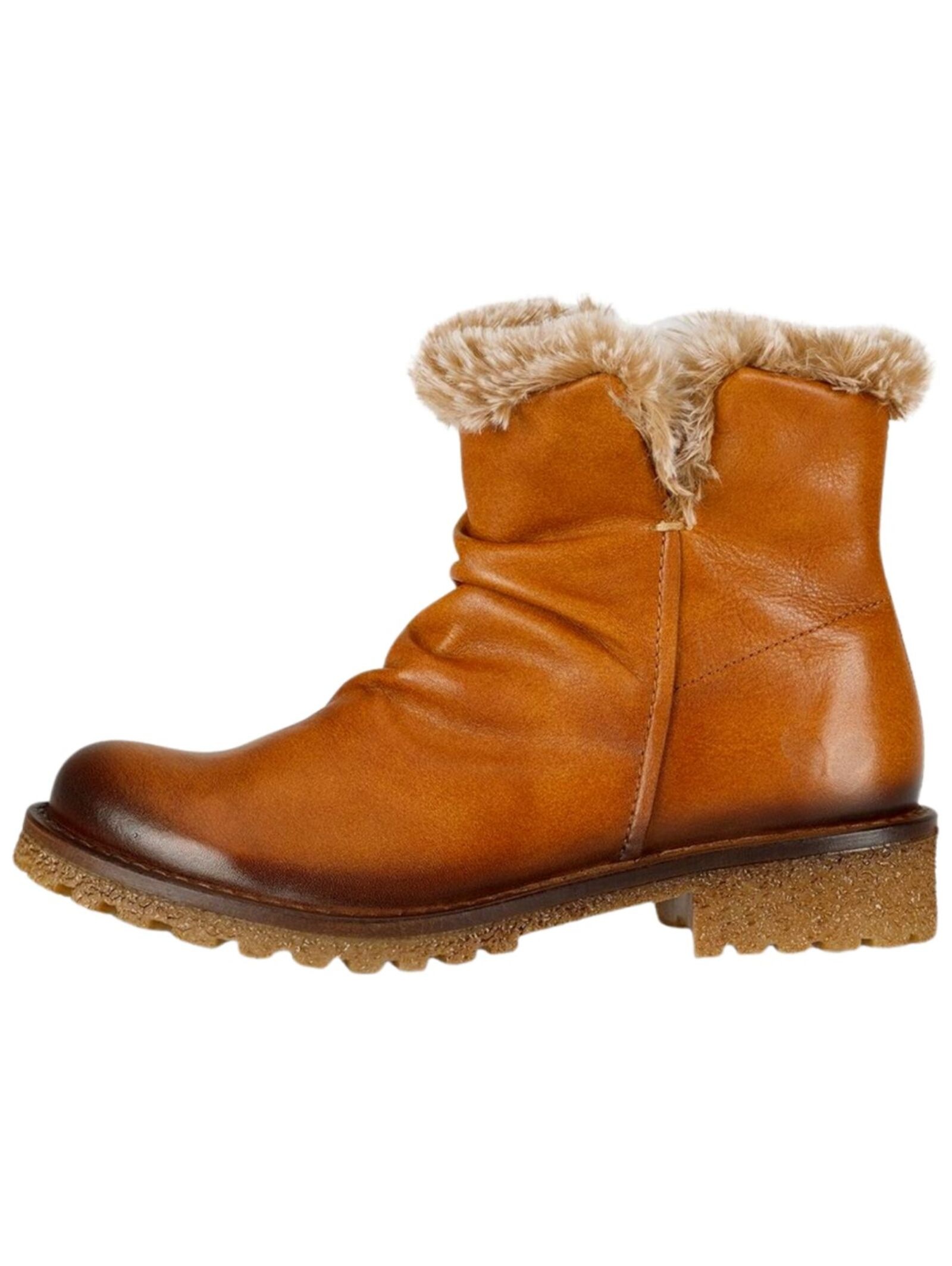 Felmini Stiefelette "Felmini Stiefelette Leder" günstig online kaufen