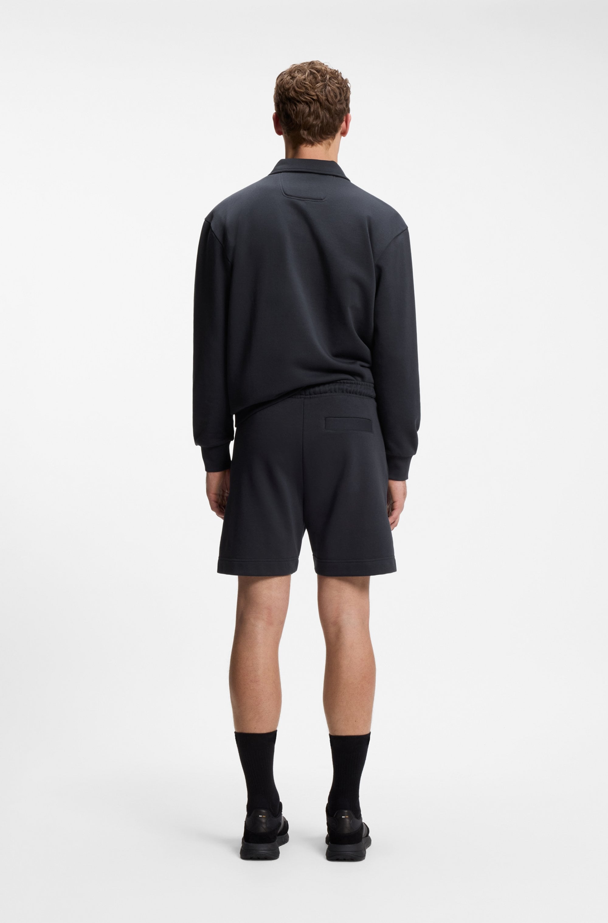 BOSS GREEN Sweatshorts »JT Shorts«