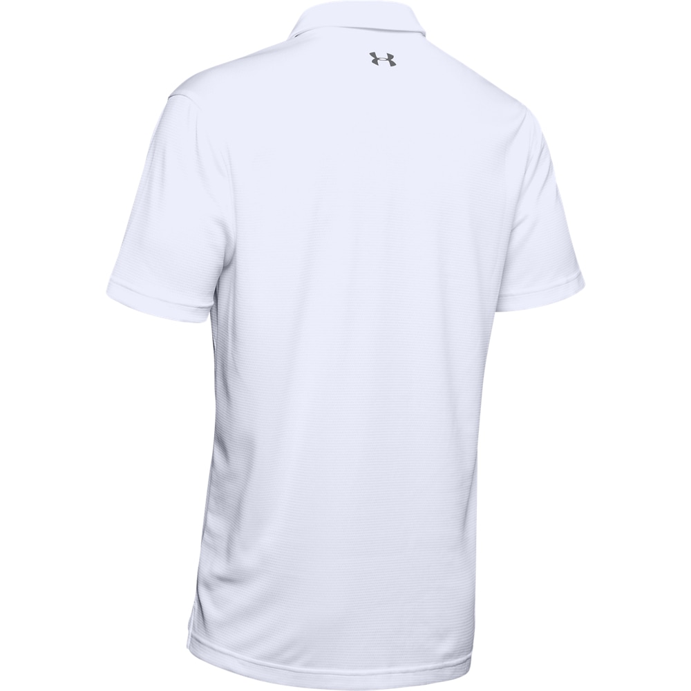 Under Armour® Poloshirt »TECH POLO« gerader Rumpfabschluss, normale Schnittform, für Sportmode