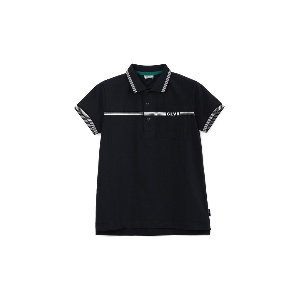 Gulliver Poloshirt, mit Polokragen