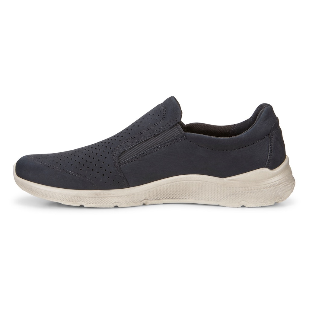 Ecco Slip-On Sneaker »IRVING«