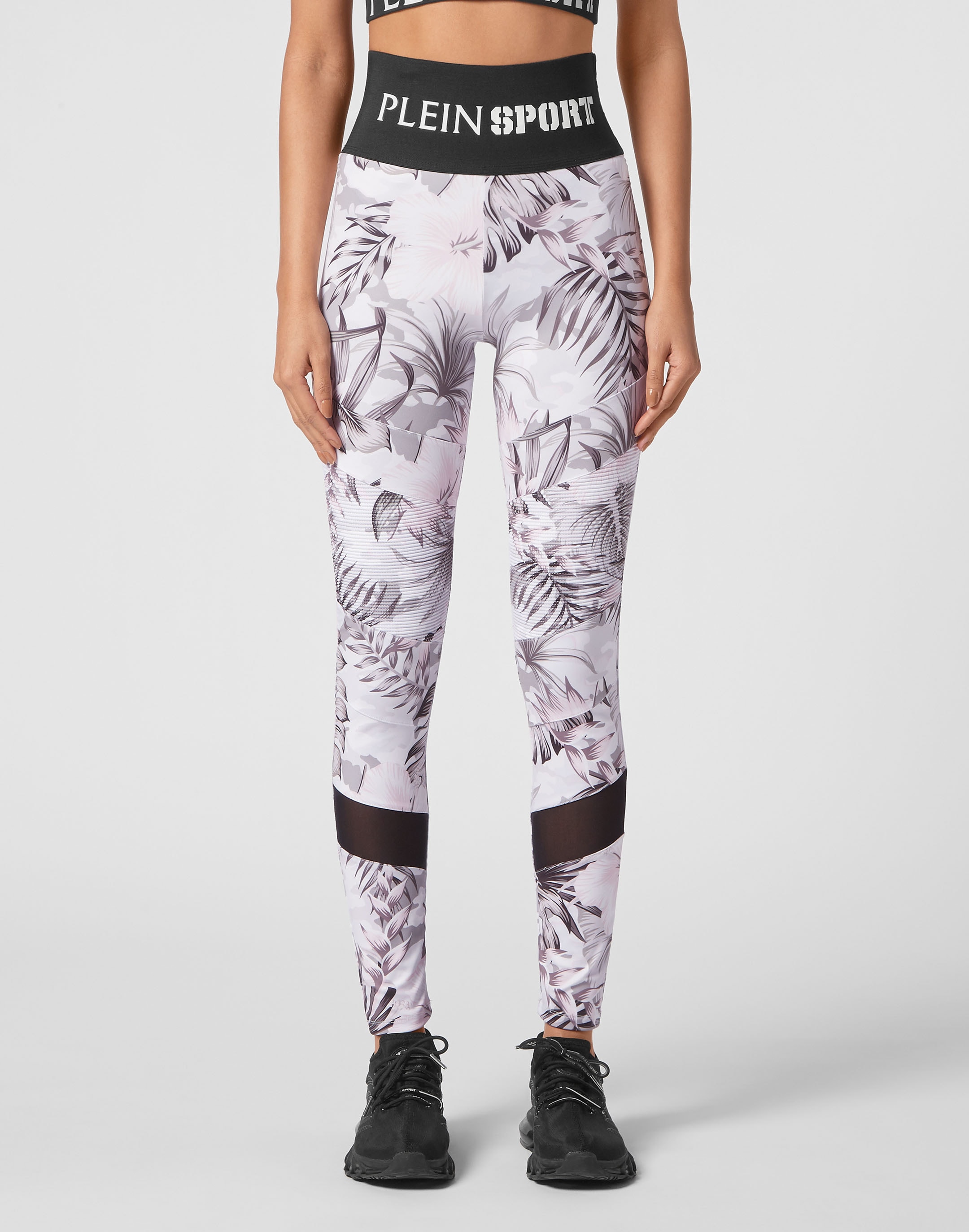 PLEIN SPORT Leggings "Leggings" günstig online kaufen