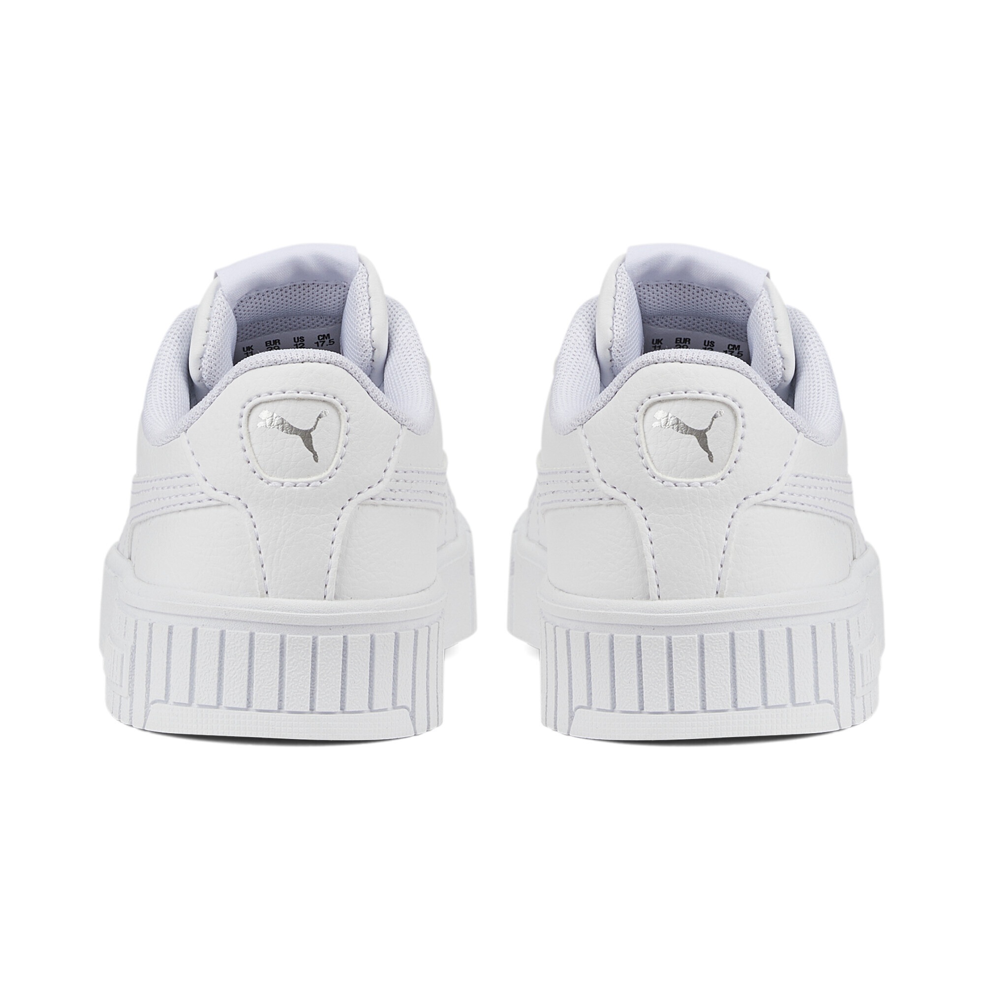 PUMA Sneaker »Carina 2.0 Sneakers Mädchen«