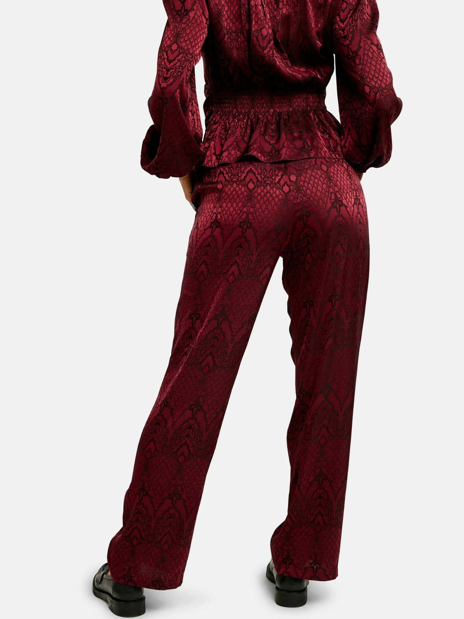 Liberté Essentiel Chinohose »Liberté Essentiel Trouser LALA«