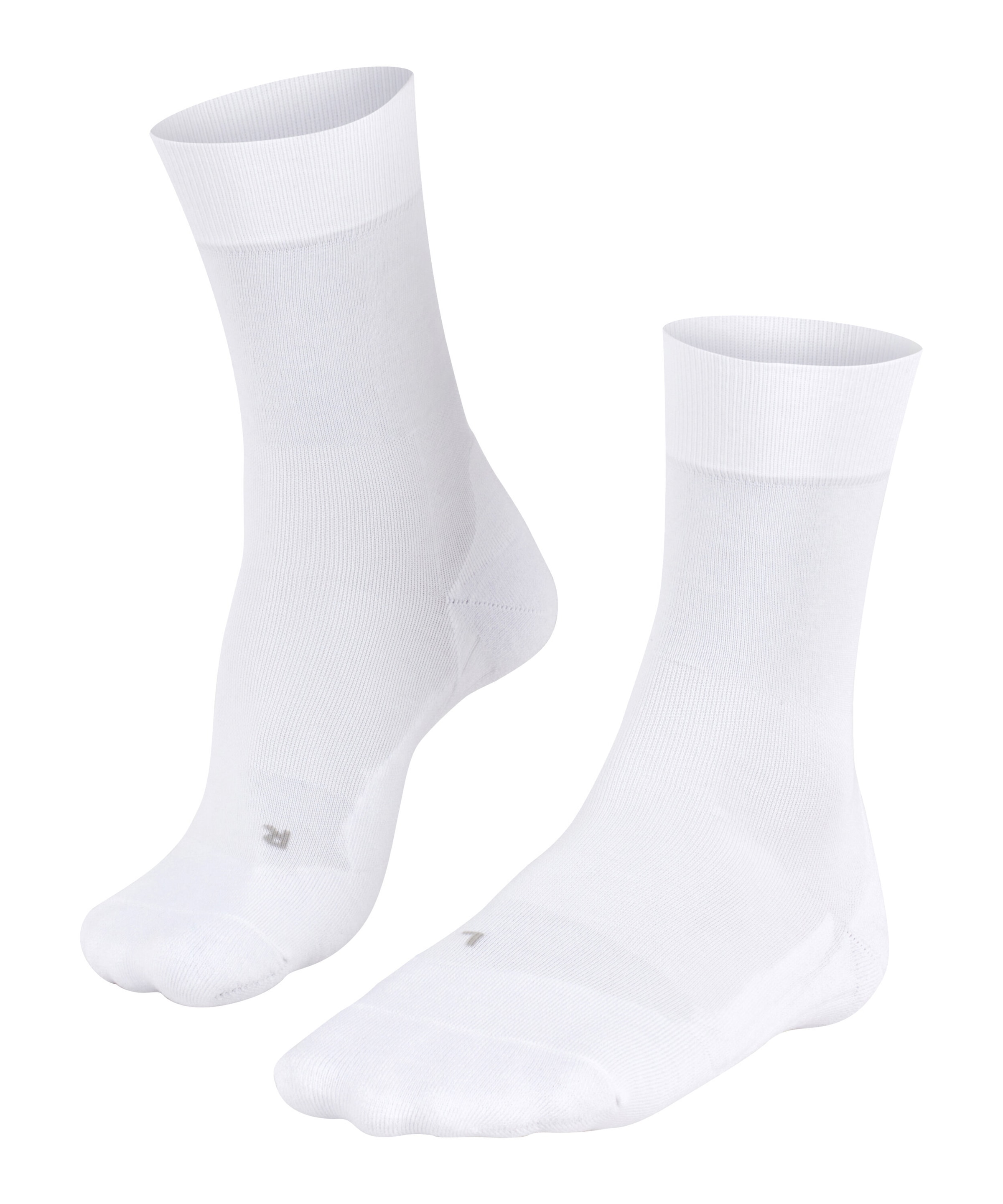 FALKE Socken "GO2" für Erwachsene, mit hautfreundlicher Baumwolle