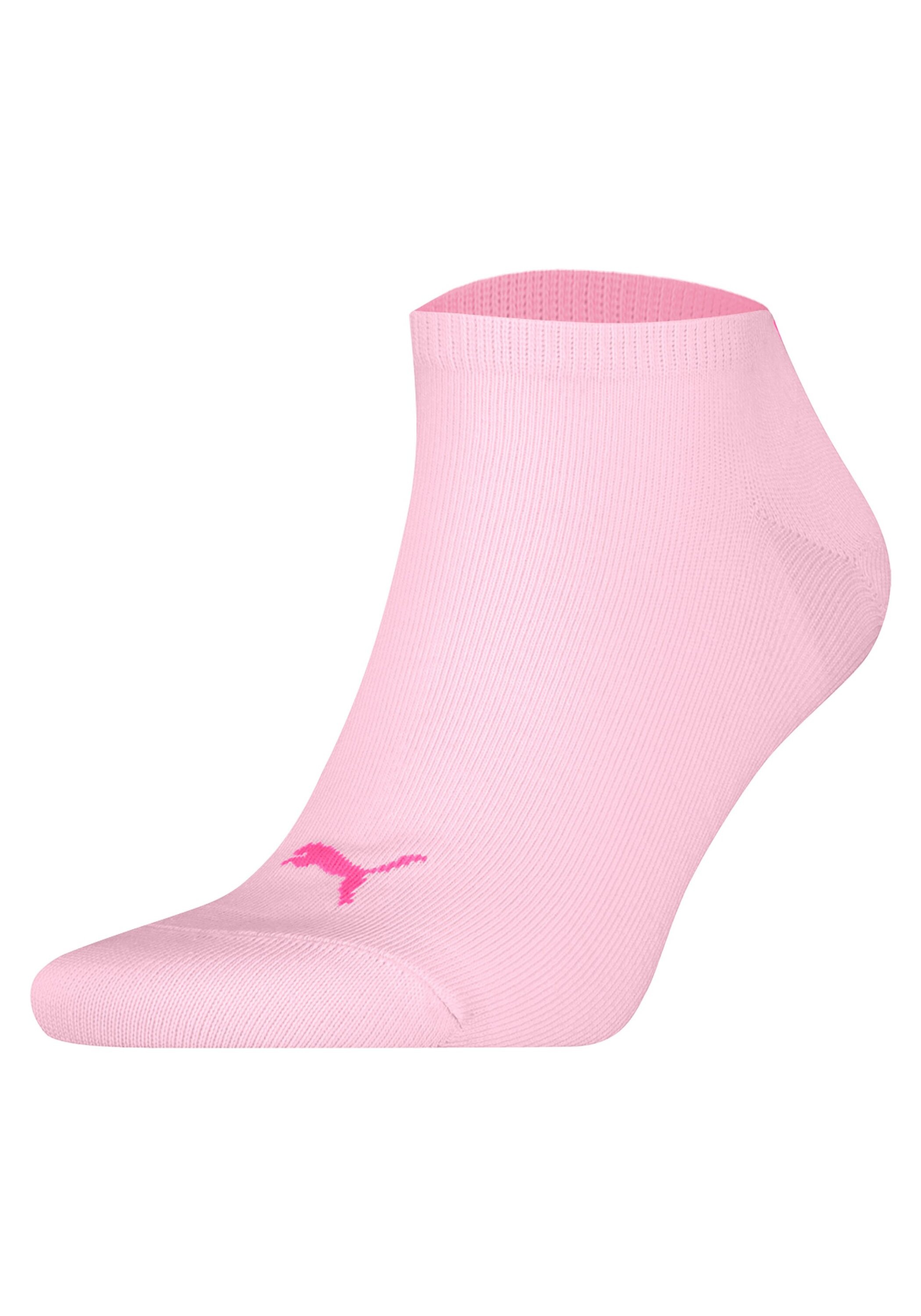 PUMA Sneakersocken »Socken Sneaker Plain 3P 3er Pack«