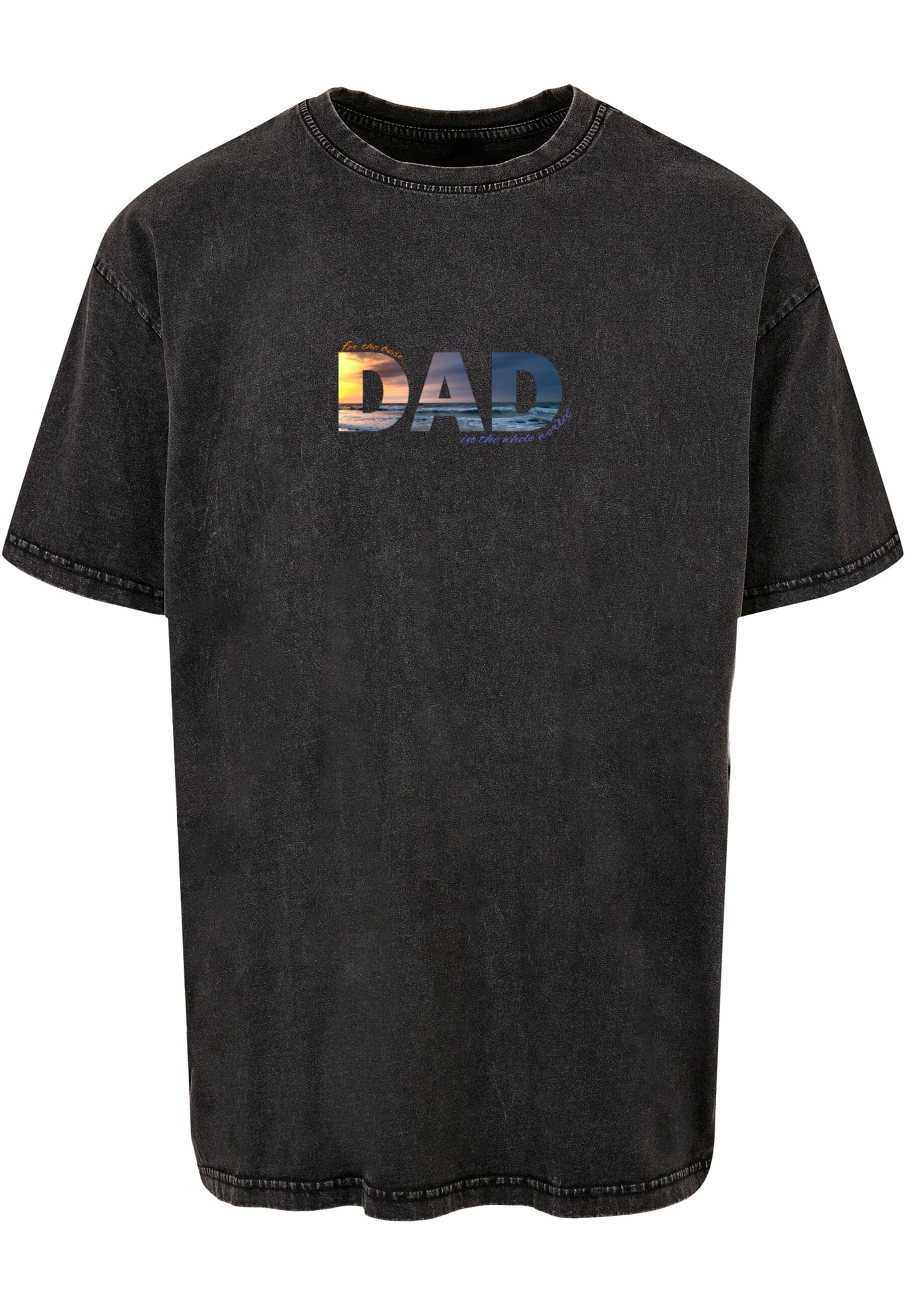 Merchcode T-Shirt "Merchcode Herren", (1 tlg.) günstig online kaufen