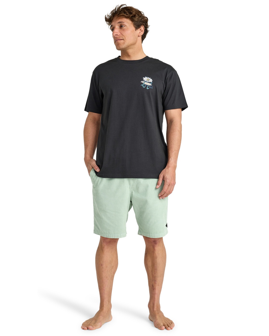 Billabong T-Shirt »Add Water«
