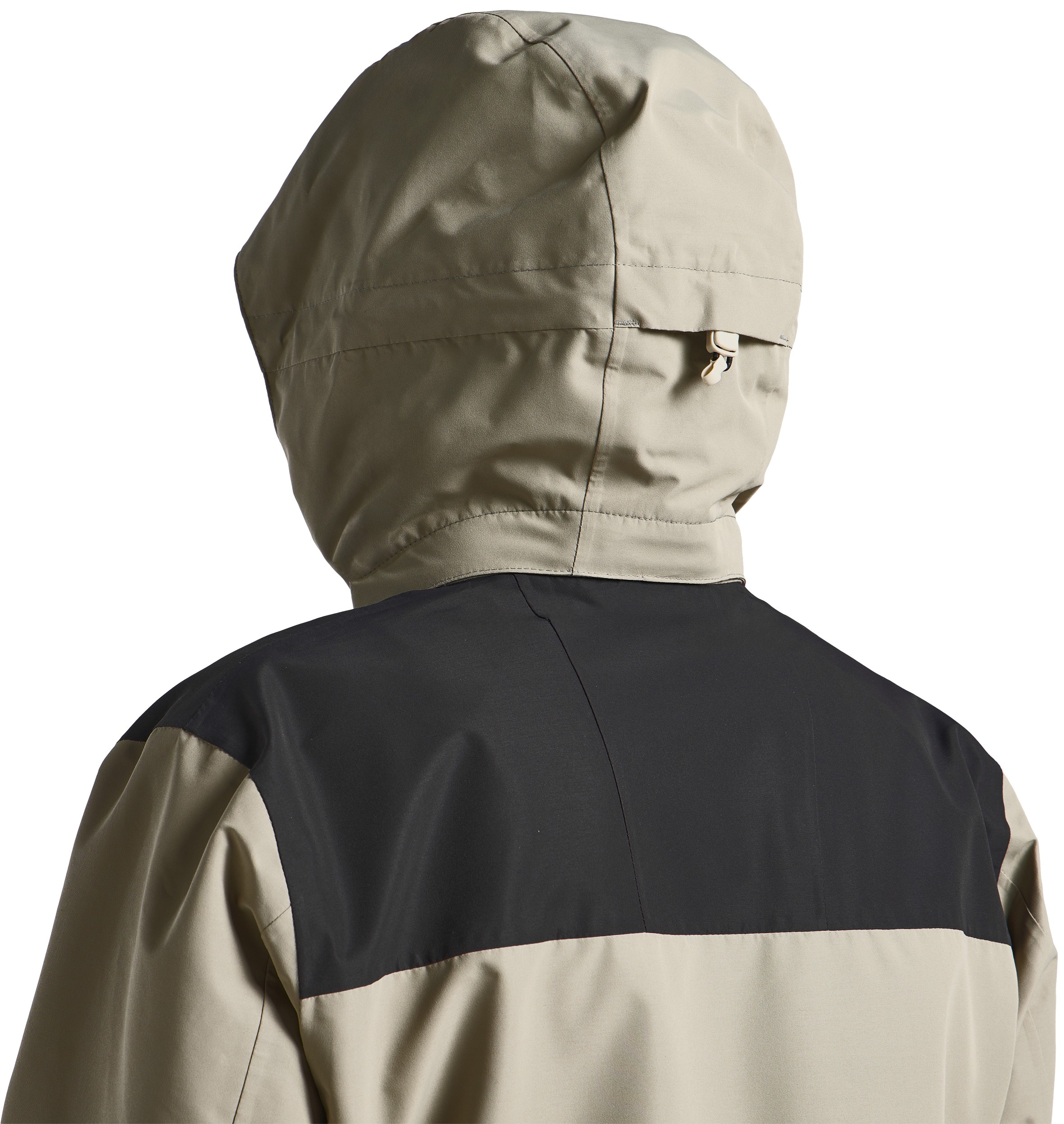Jack Wolfskin Outdoorjacke »JASPER 2L JKT W«, mit Kapuze