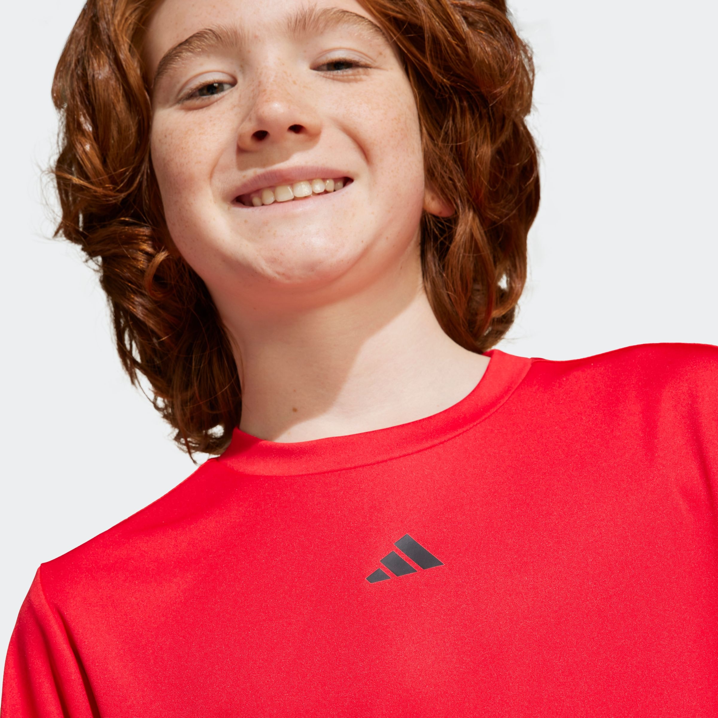 adidas Sportswear T-Shirt »J TR-ES T«