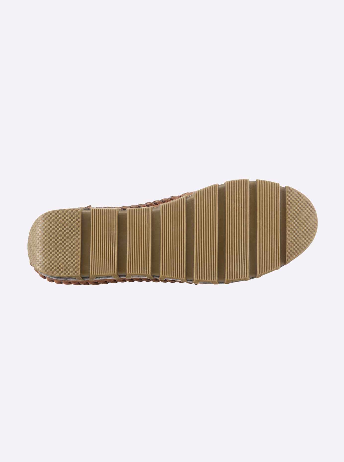 Gemini Schnürschuh