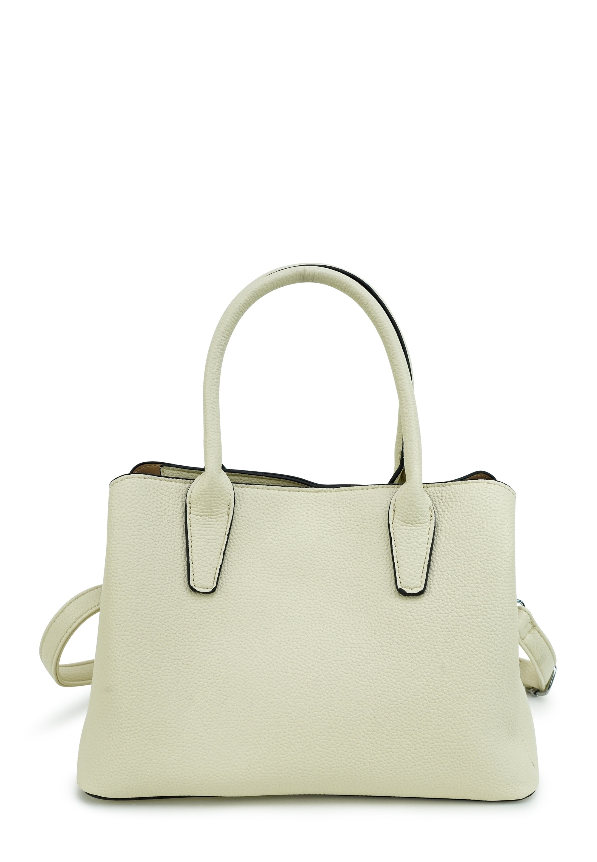 Harpa Henkeltasche »TIANA« mit unterteiltem Hauptfach