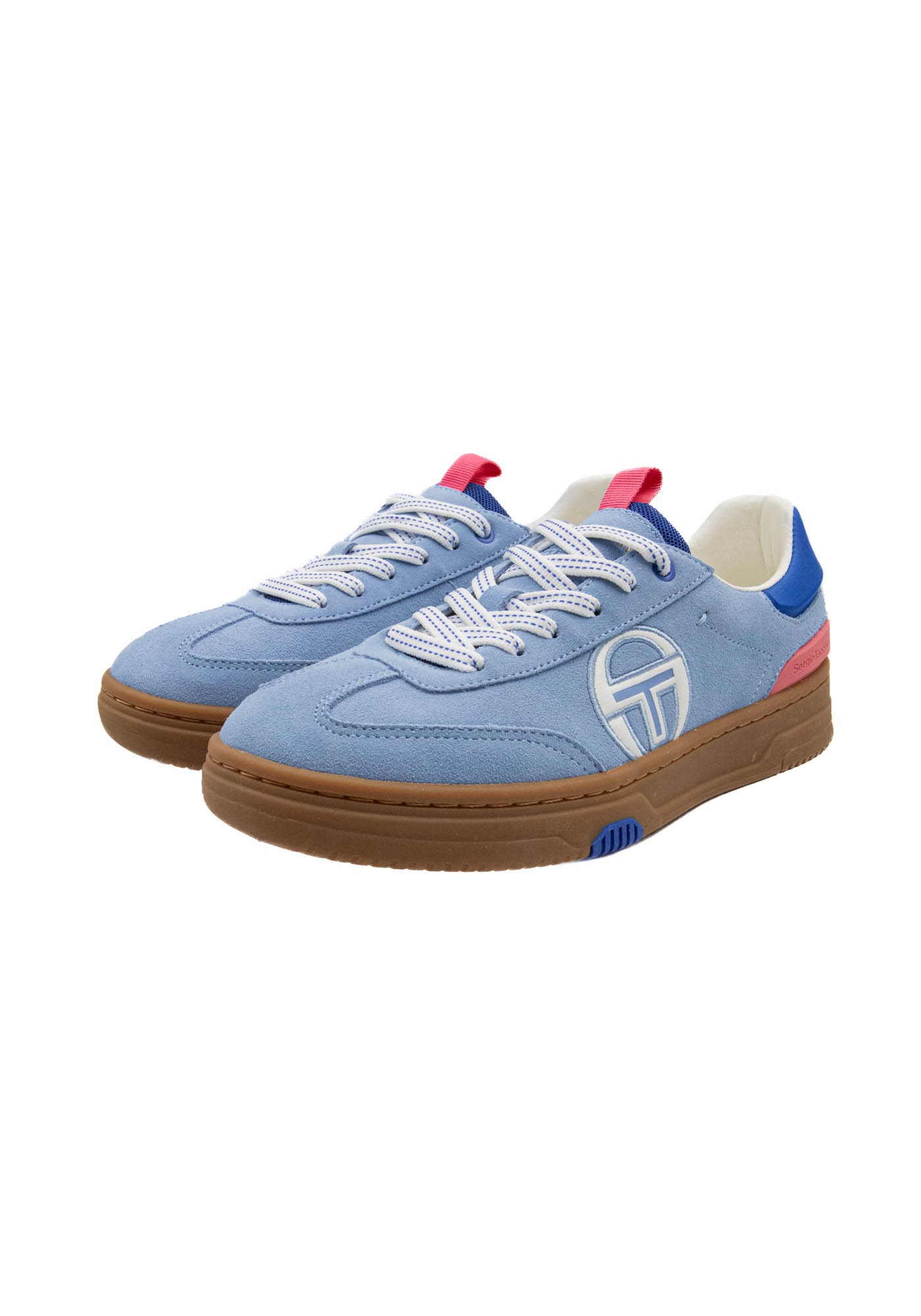 Sergio Tacchini Sneaker »NEO TERRACE DA Unisex«, Sneaker Herren Damen, Sneakers, Sportschuhe, Laufschuhe, Retro, Sale