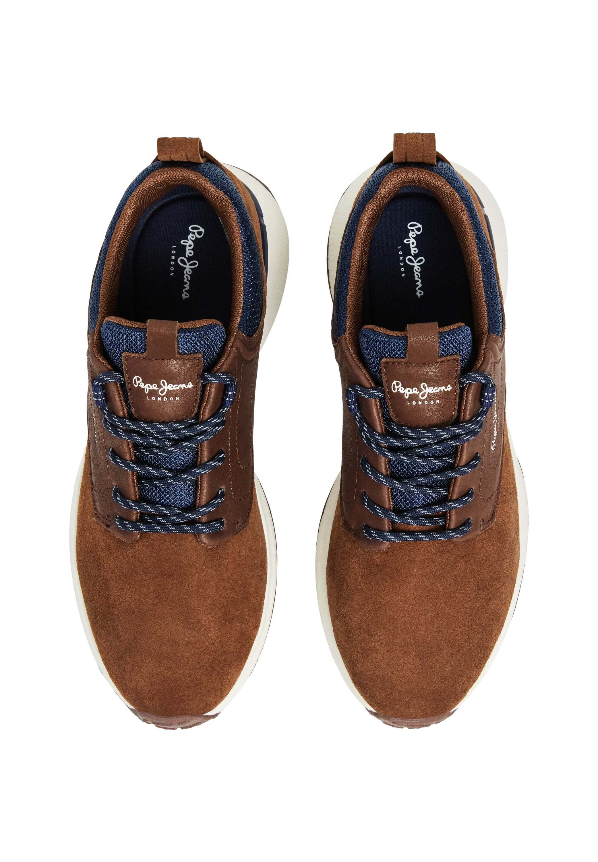 Pepe Jeans Sneaker »Trainer BAMPTON STREET M«