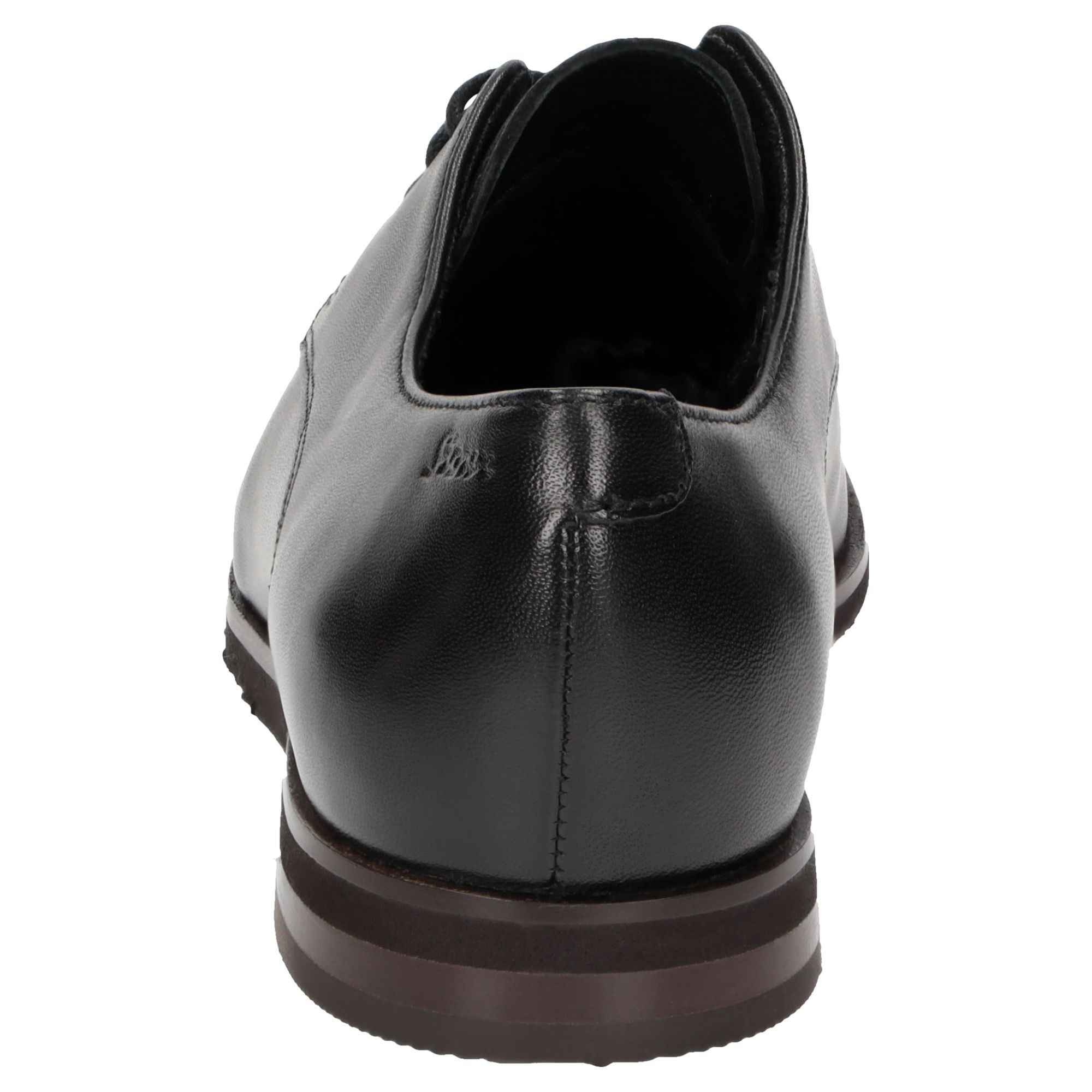 SIOUX Schnürschuh »Bovinia-714«
