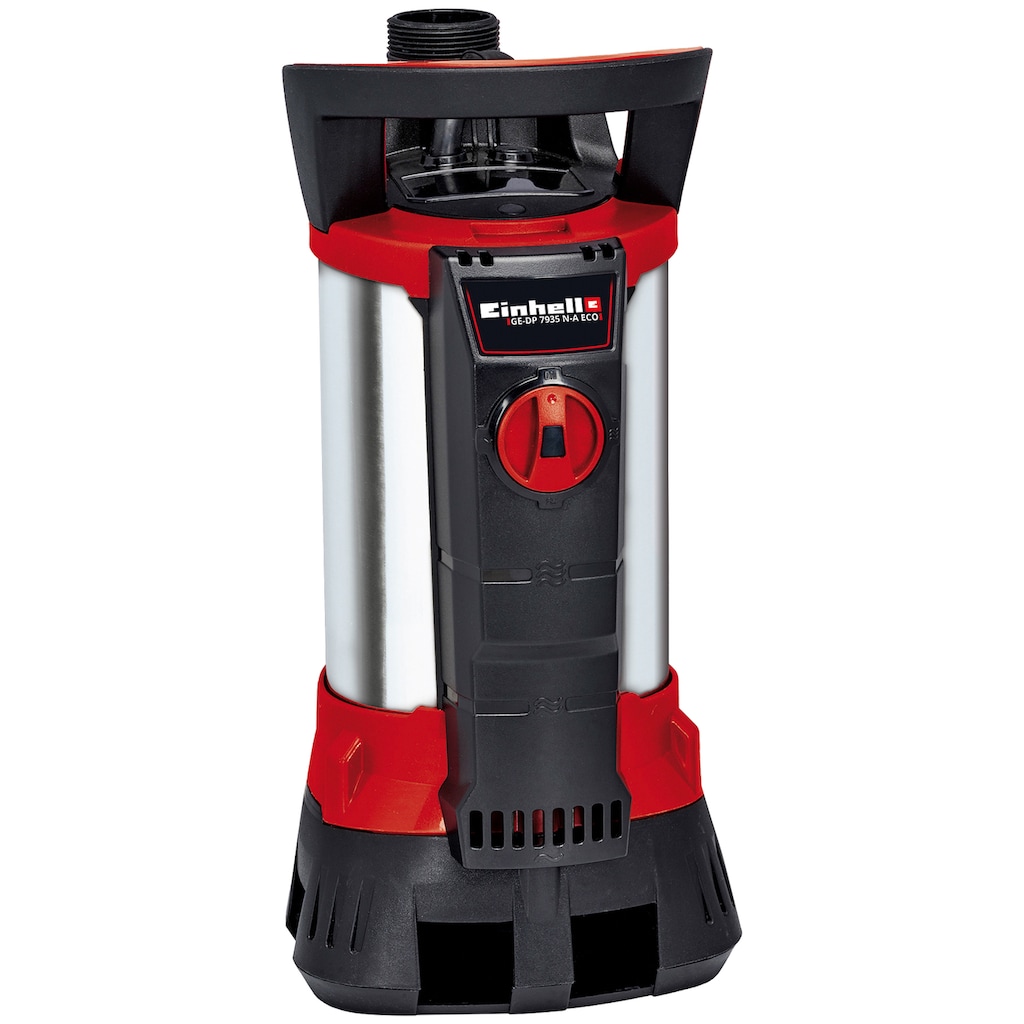 Einhell Schmutzwasserpumpe »GE-DP 7935 N-A ECO«