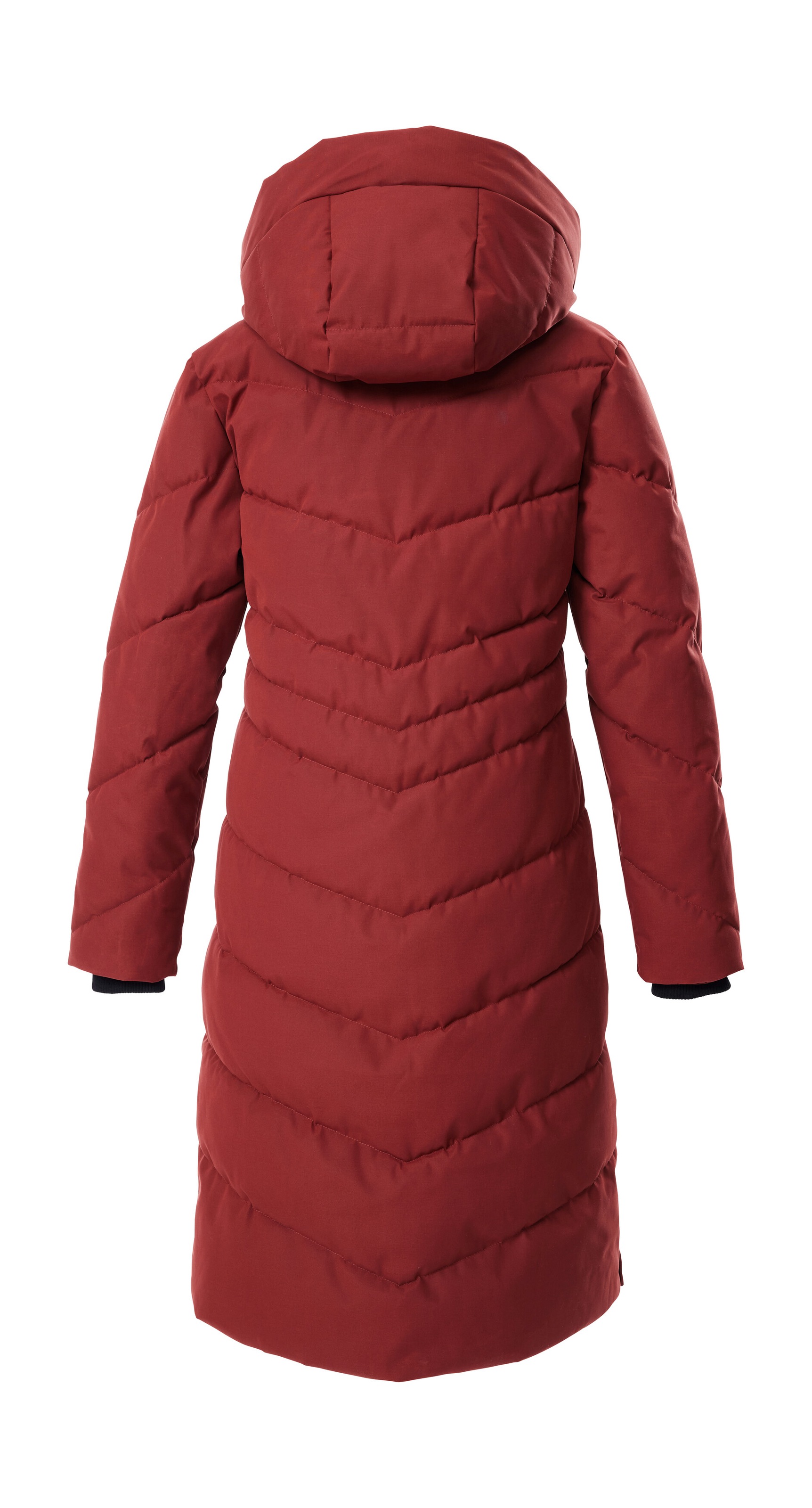 G.I.G.A. DX by killtec Steppmantel "GW 61 WMN QLTD CT" Wasserabweisender, w günstig online kaufen