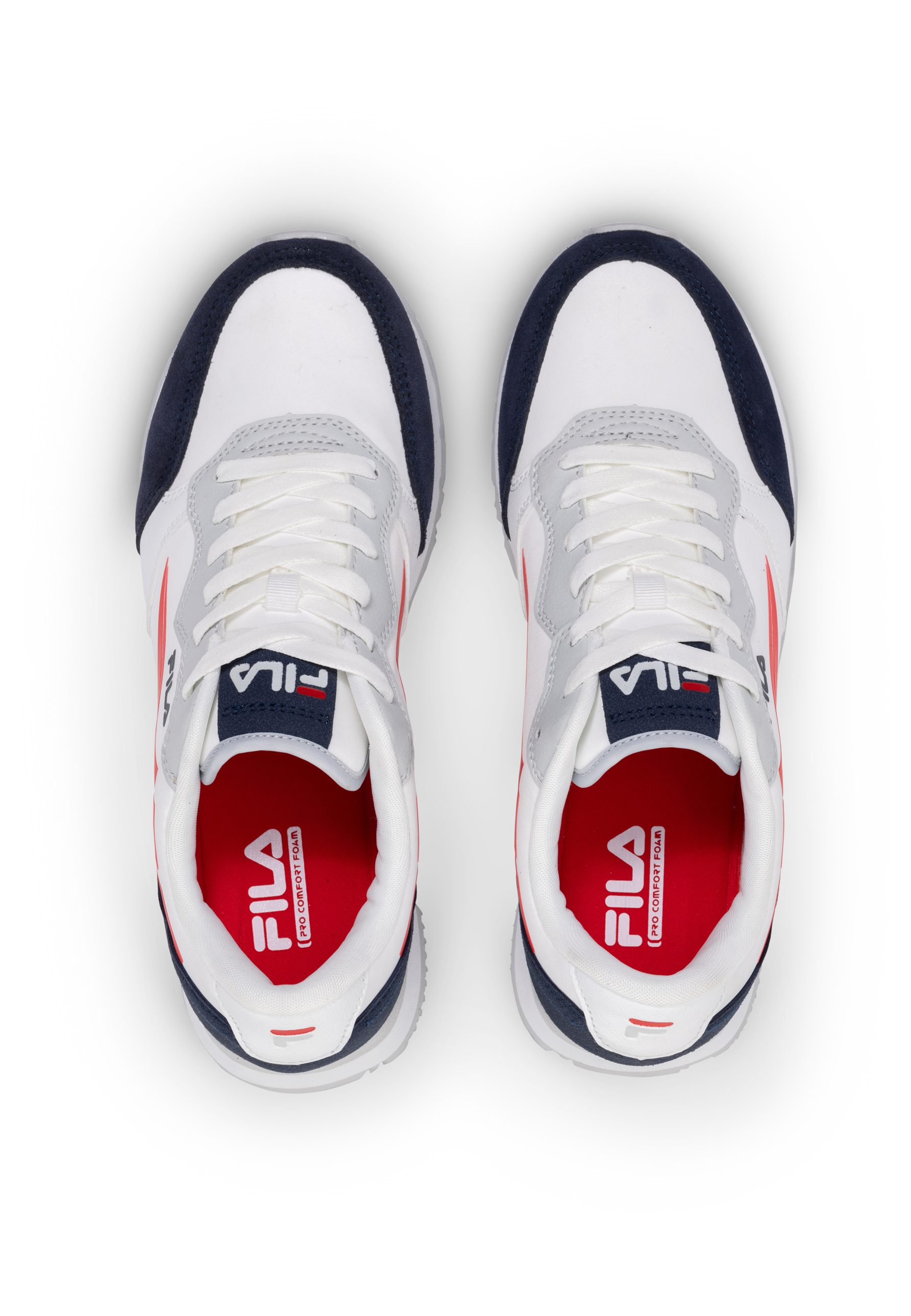 Fila Sneaker »FILA HYPERT«