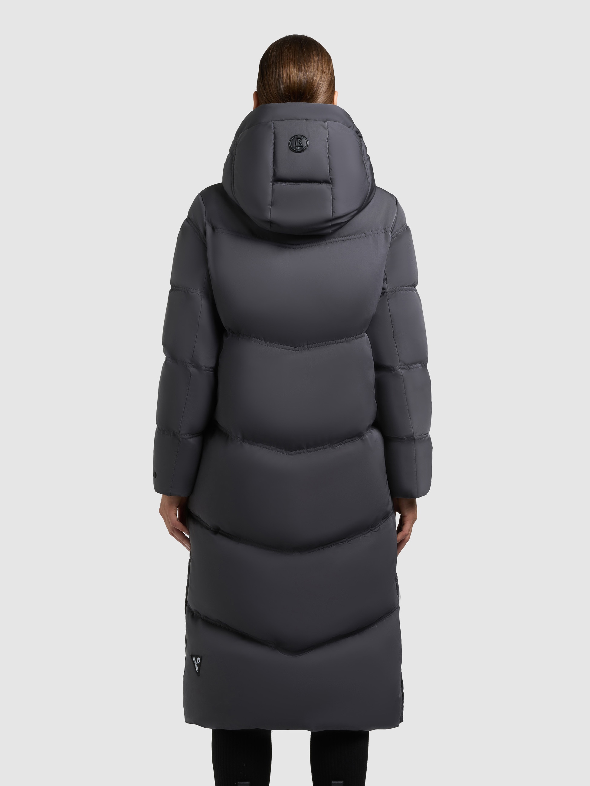 khujo Steppmantel »LUGA2«