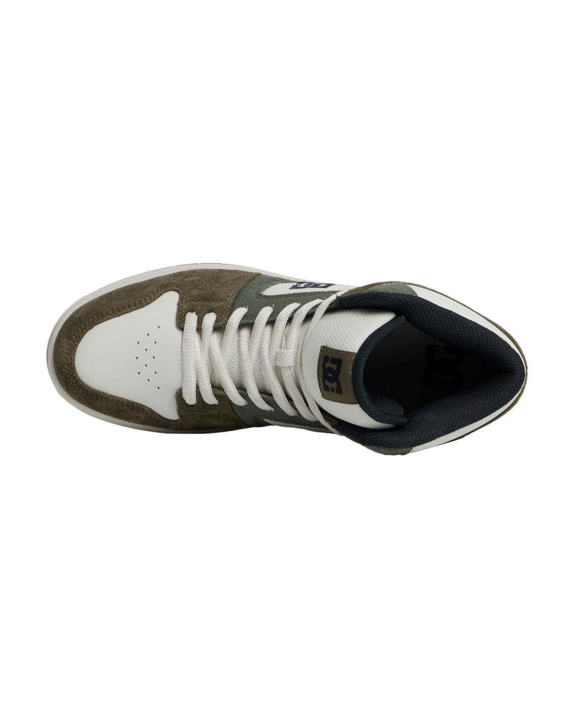 DC Shoes Sneaker »Manteca 4 Hi«