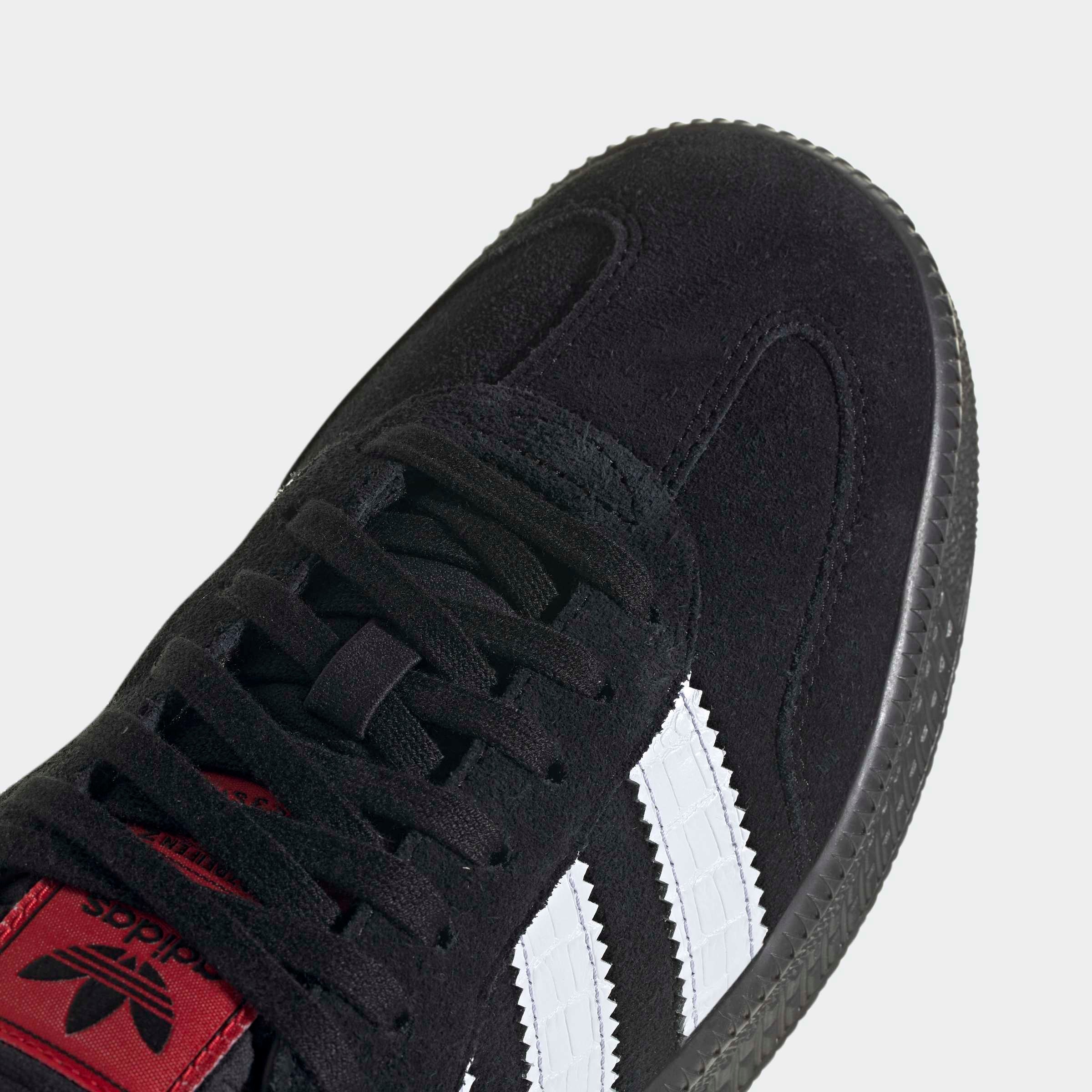 adidas Originals Sneaker »SAMBA XLG«