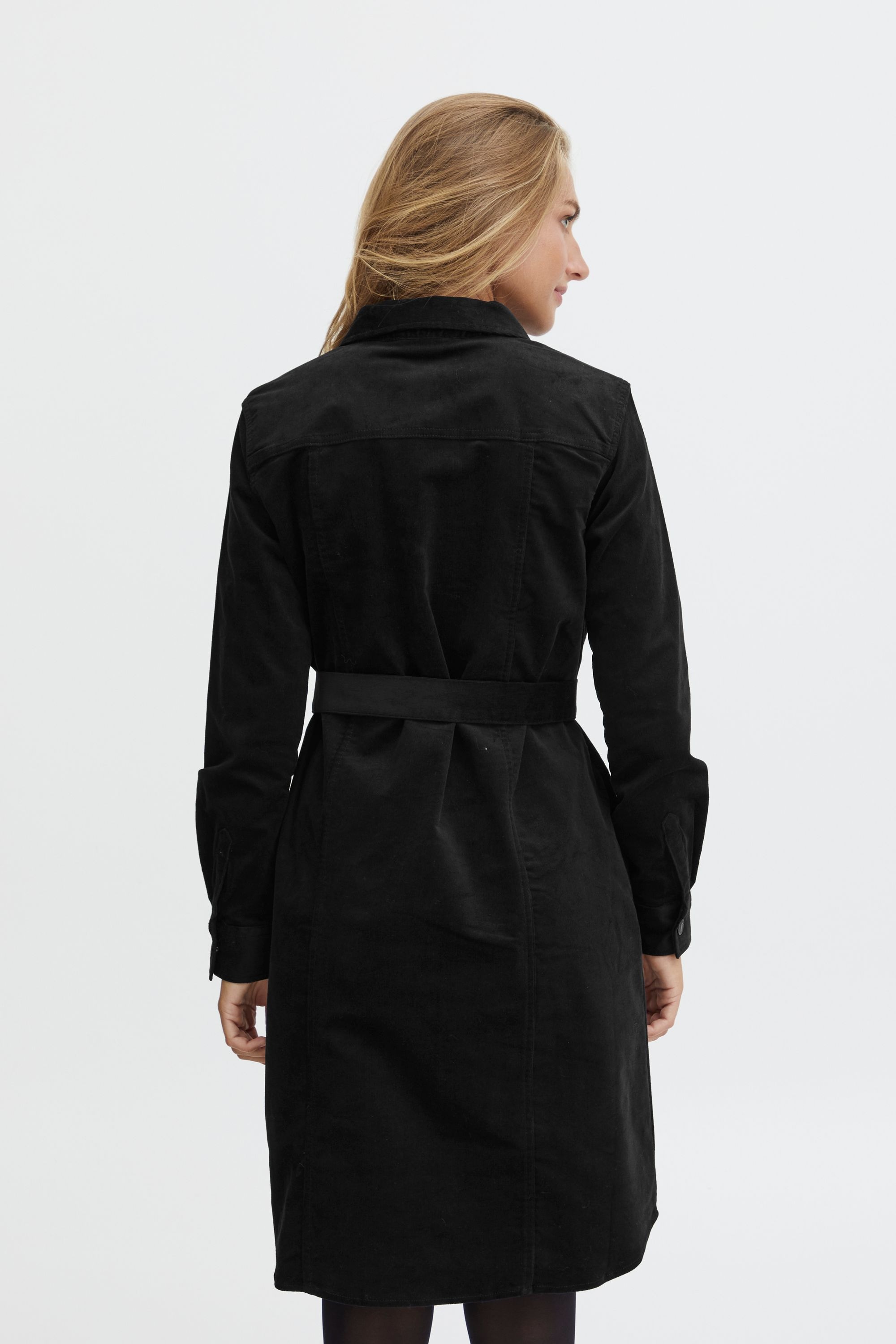 fransa Blusenkleid »Blusenkleid FRTean«