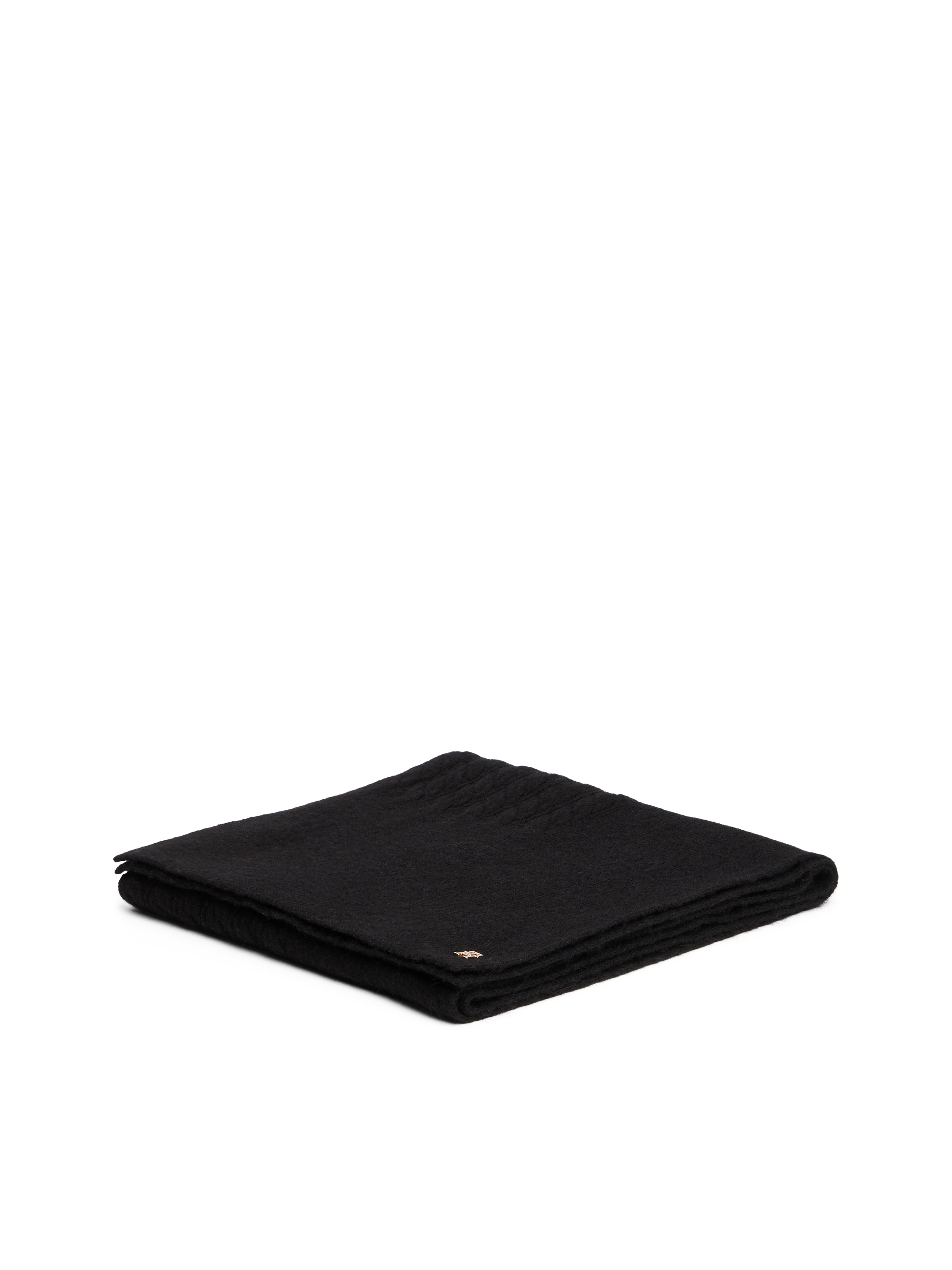 Tommy Hilfiger Schal "TH ELEVATED CHIC FLUFFY", aus Zopfstrick, ca. 190 x 3 günstig online kaufen