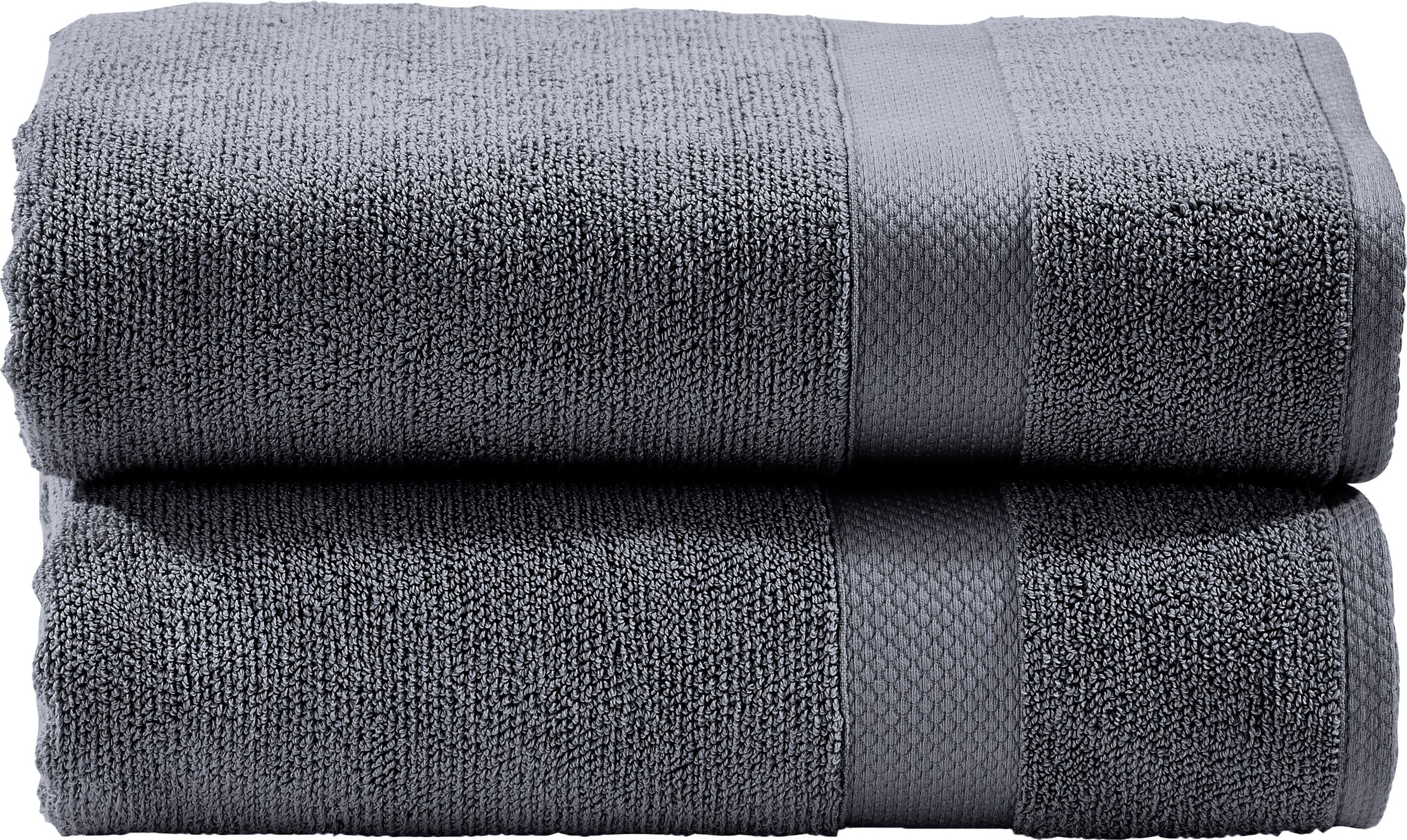 done. Handtuch Set "Deluxe" Hotelqualität aus hochwertigem Zwirnfrottier günstig online kaufen