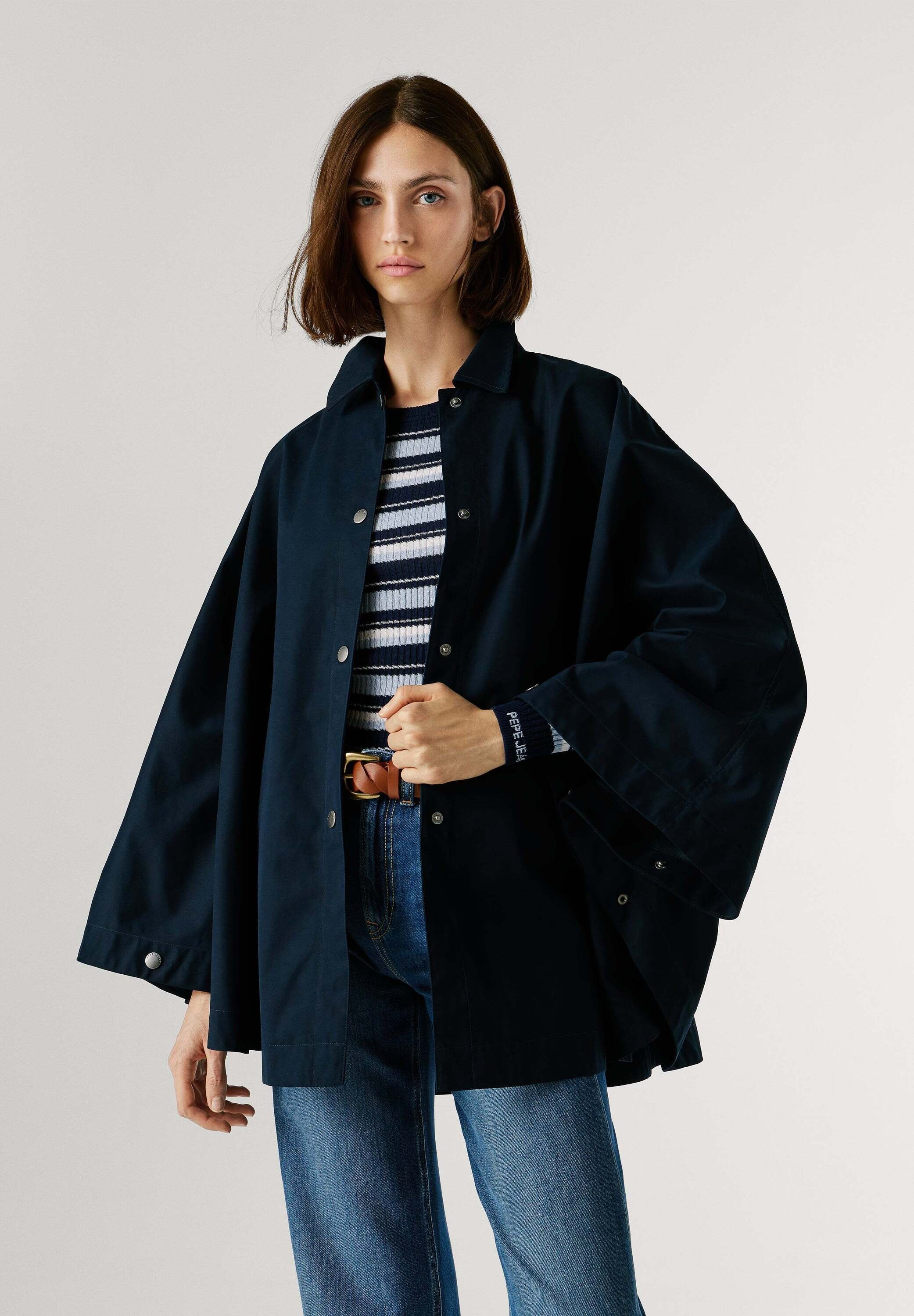 Pepe Jeans Funktionsjacke »outdoor jacket FAWN«