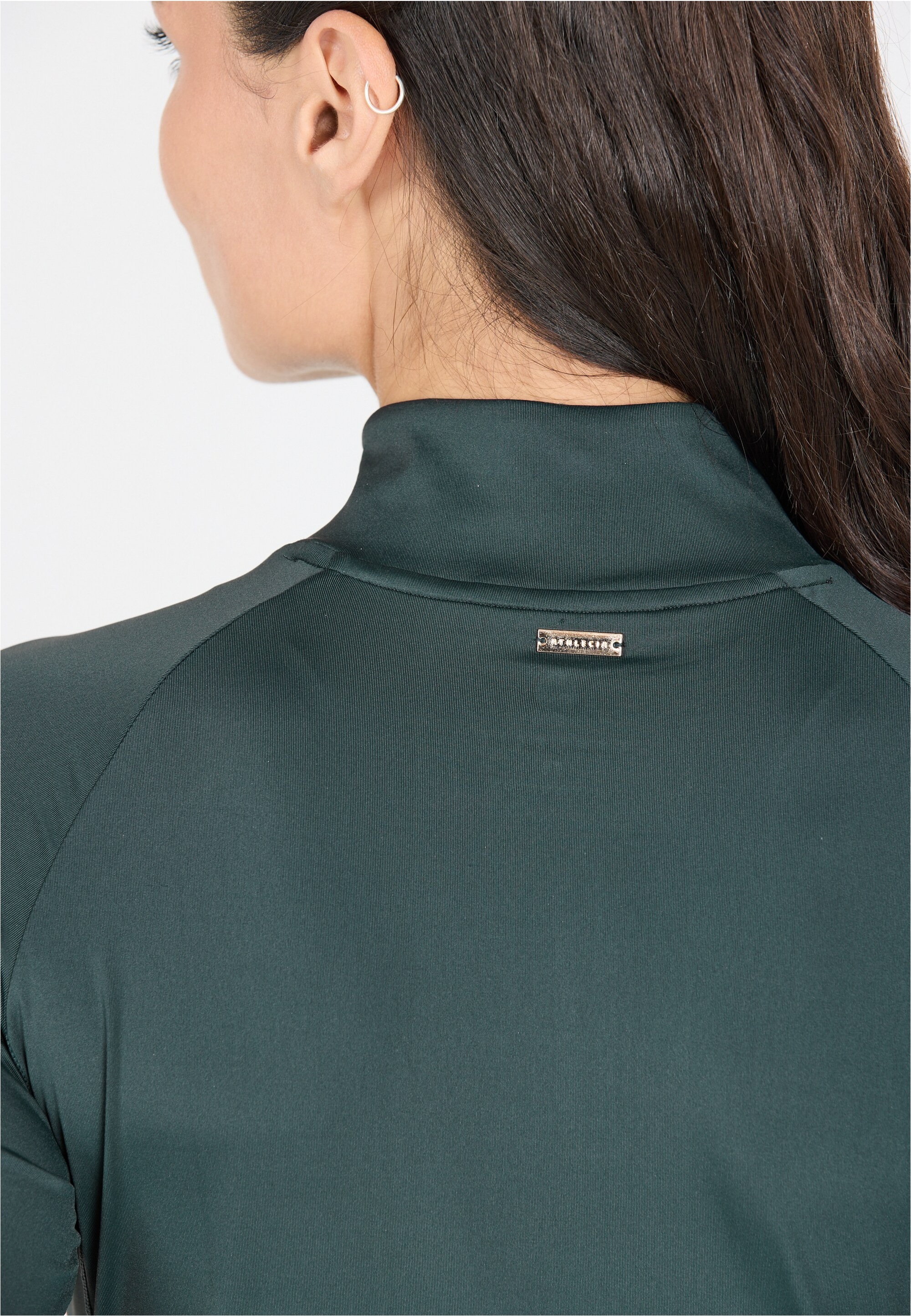 ATHLECIA Funktionsshirt »Grina«, Mit Quick-Dry-Funktion