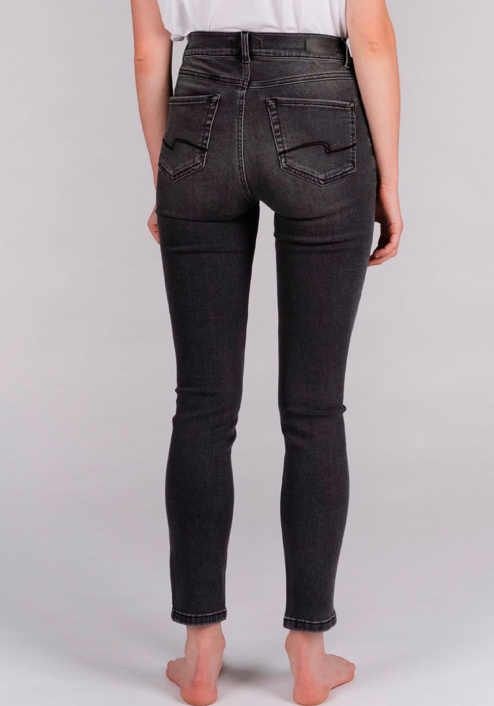 ANGELS Slim-fit-Jeans »SKINNY«