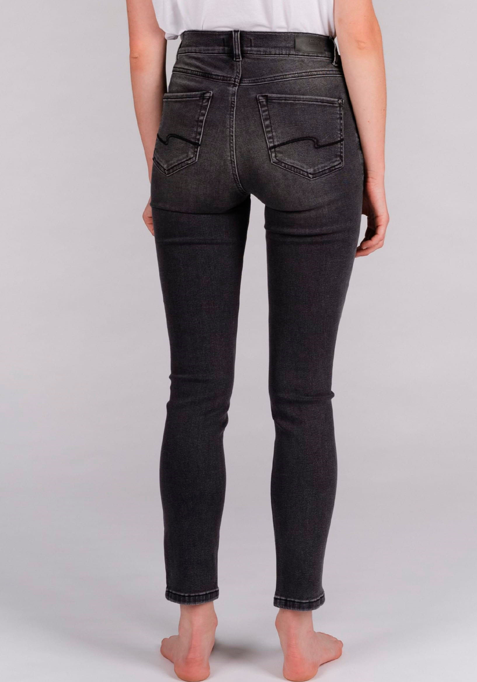 ANGELS Slim-fit-Jeans "SKINNY" günstig online kaufen