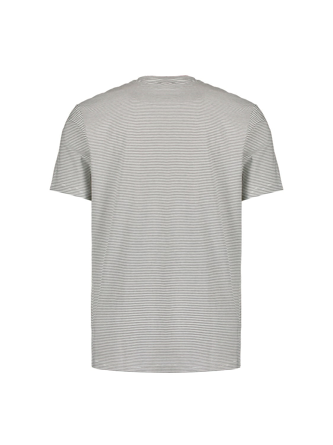 NO EXCESS T-Shirt »No Excess Crewneck T-Shirt«