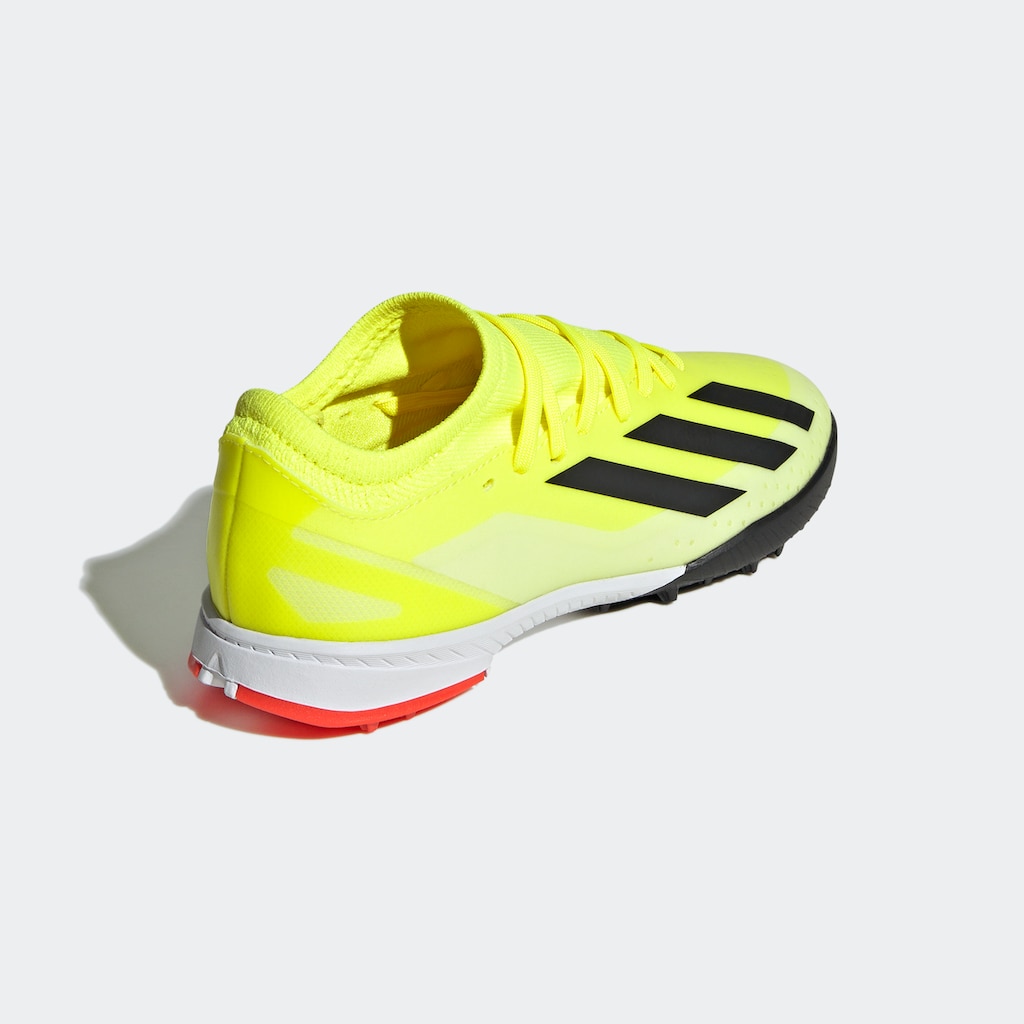 adidas Performance Fußballschuh »X CRAZYFAST LEAGUE TF«