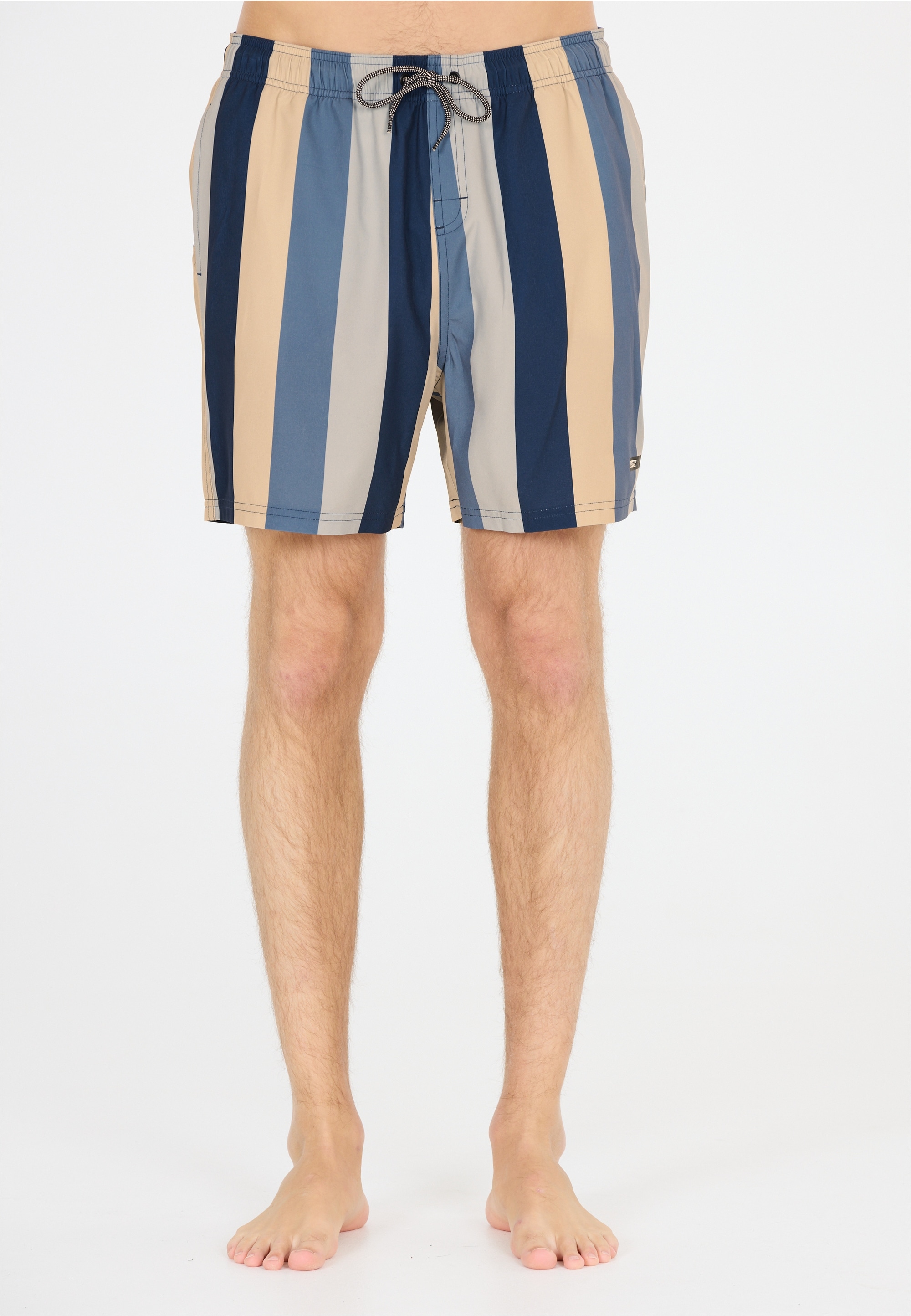 CRUZ Badeshorts "Pieter", aus leichtem und atmungsaktivem Material günstig online kaufen