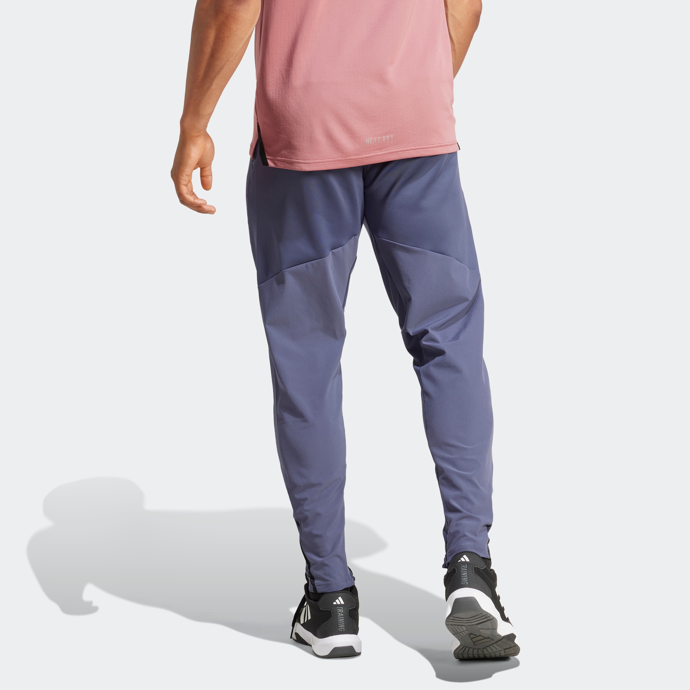 adidas Performance Sporthose D4T HYBRID PANT 1 tlg. auf Raten BAUR