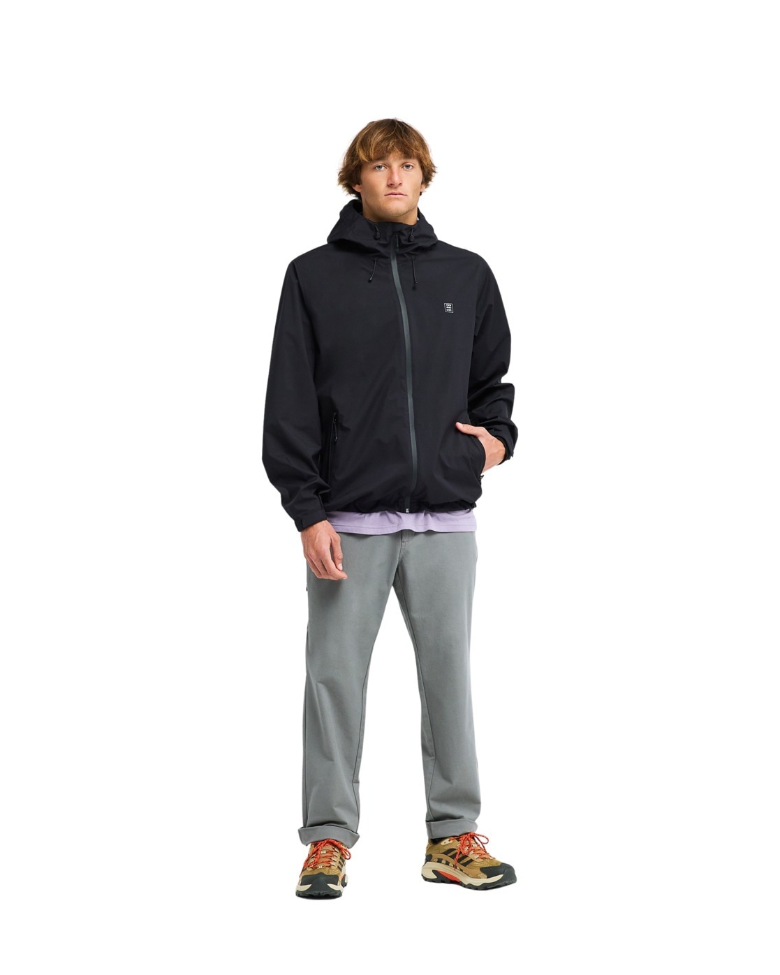 Billabong Hardshelljacke "Rainstorm 10K" günstig online kaufen